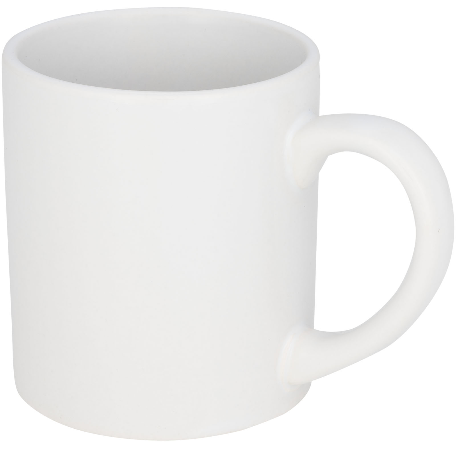 Mugs standard publicitaires - Mini tasse Pix 210ml pour marquage sublimation - 0