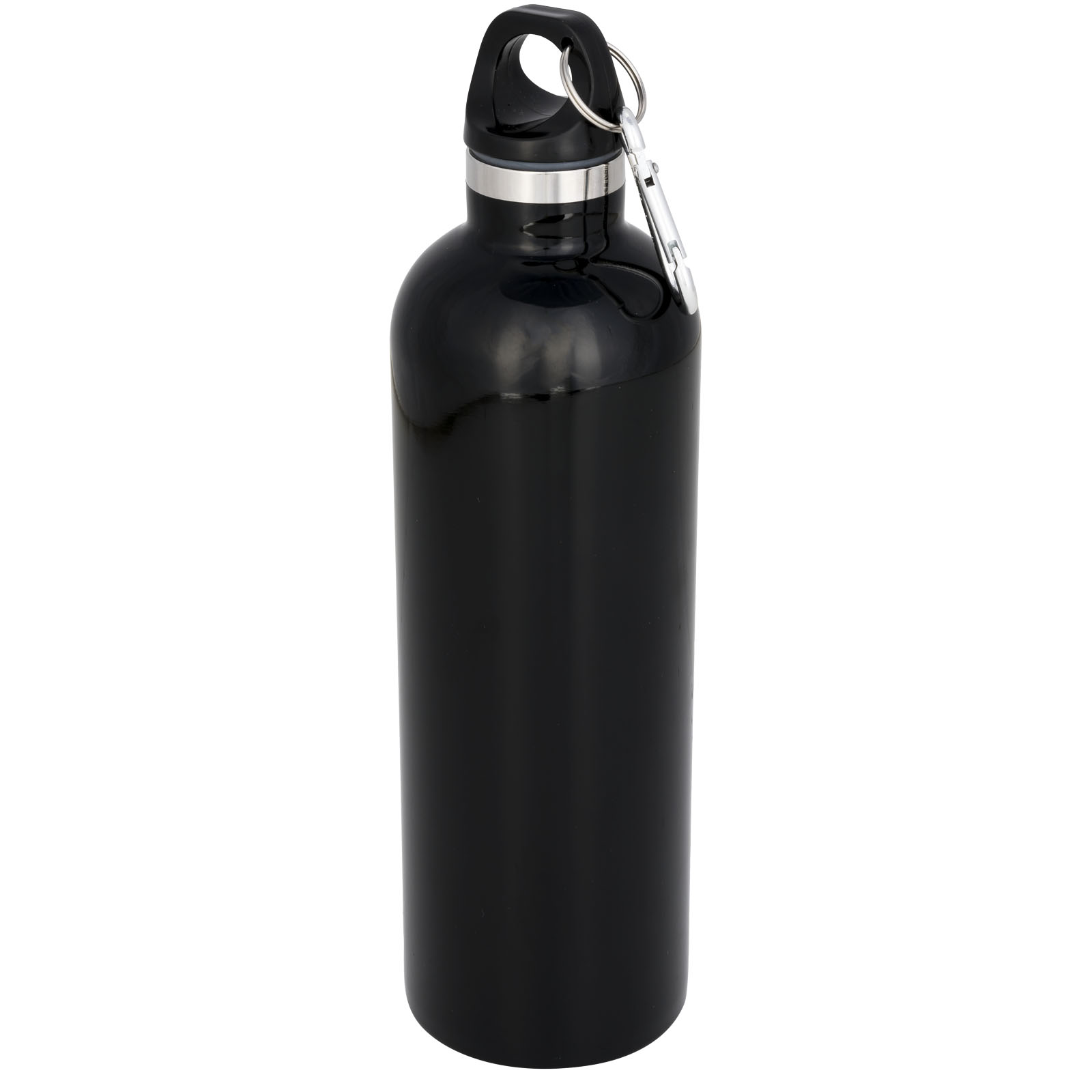 Advertising Insulated bottles - Atlantic 530 ml vacuum insulated bottle - 0