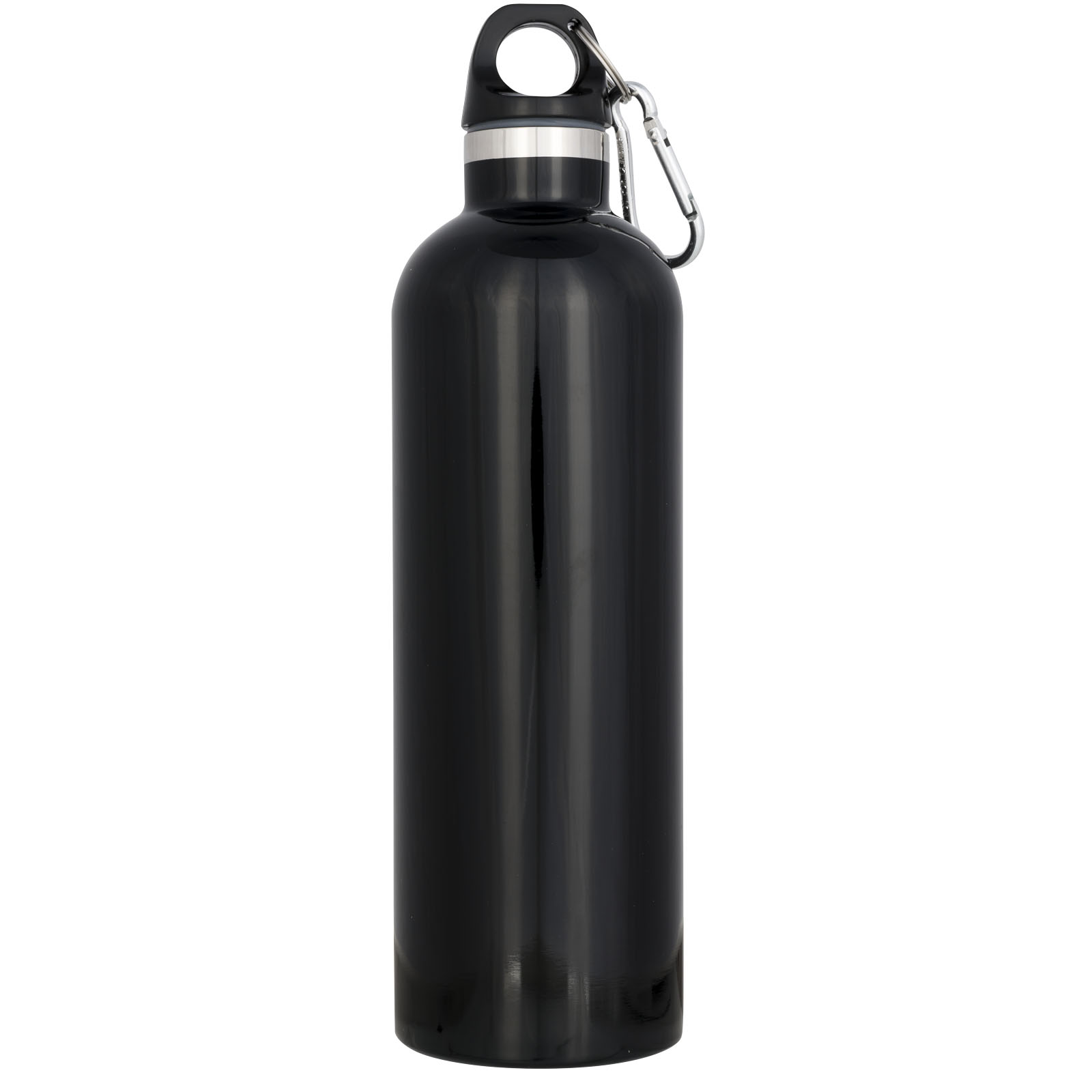 Advertising Insulated bottles - Atlantic 530 ml vacuum insulated bottle - 1