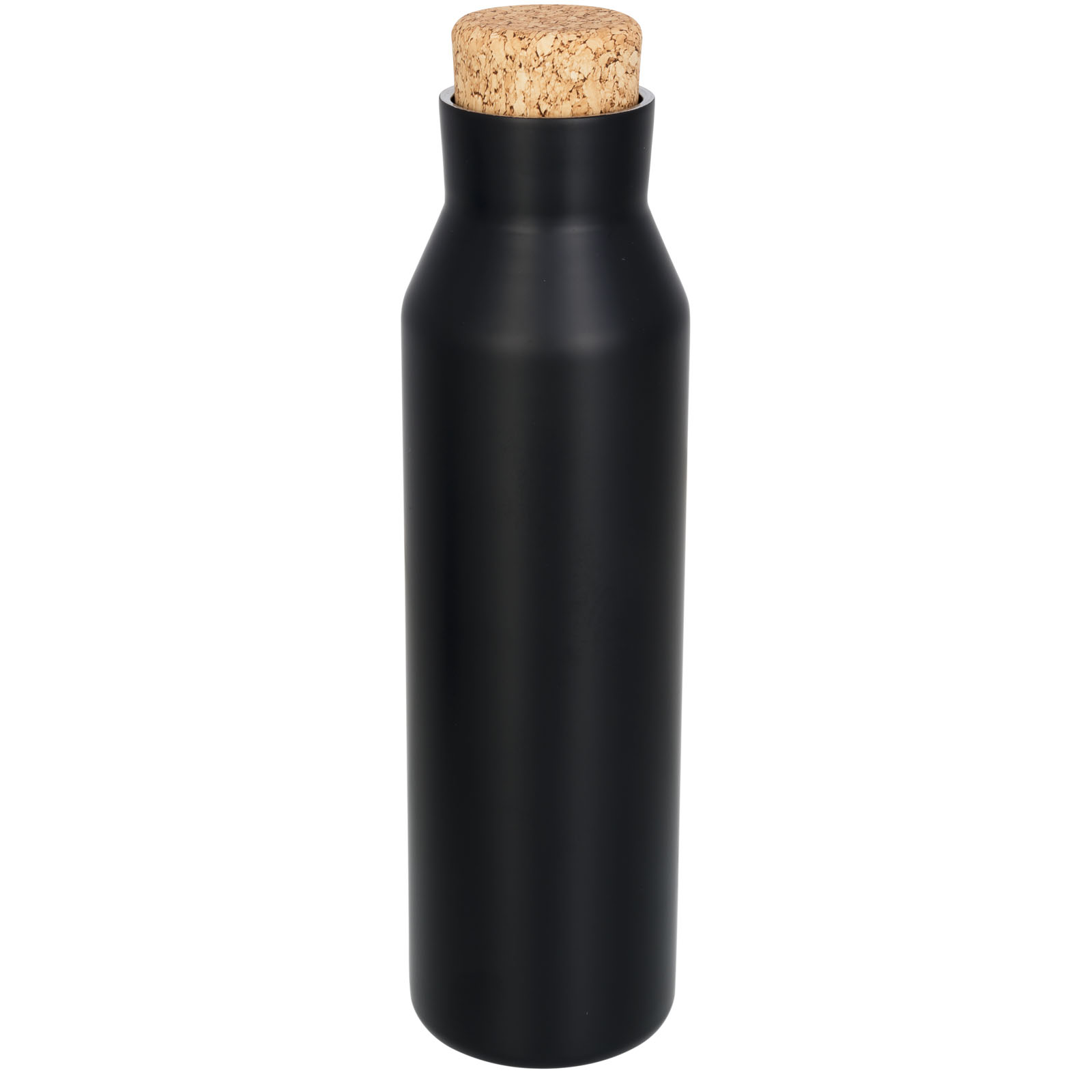 Advertising Insulated bottles - Norse 590 ml copper vacuum insulated bottle - 4