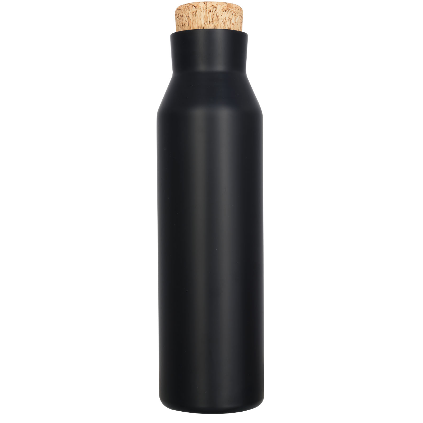 Advertising Insulated bottles - Norse 590 ml copper vacuum insulated bottle - 2