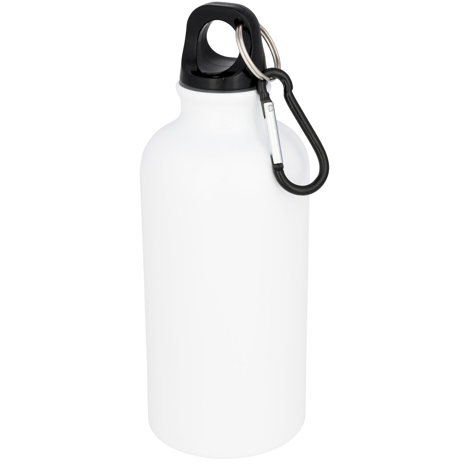 Advertising Water bottles - Oregon 400 ml sublimation water bottle - 0