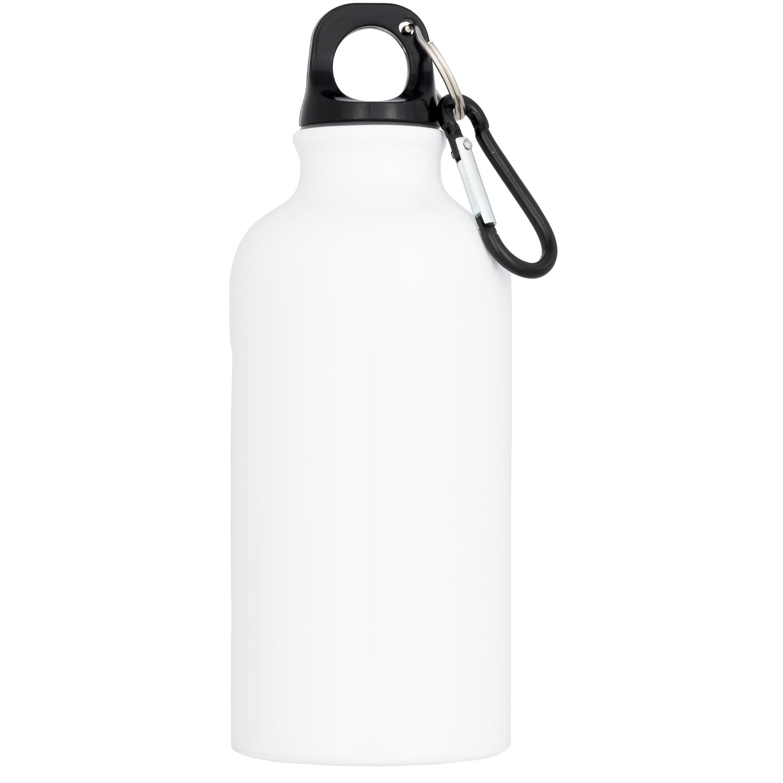 Advertising Water bottles - Oregon 400 ml sublimation water bottle - 1