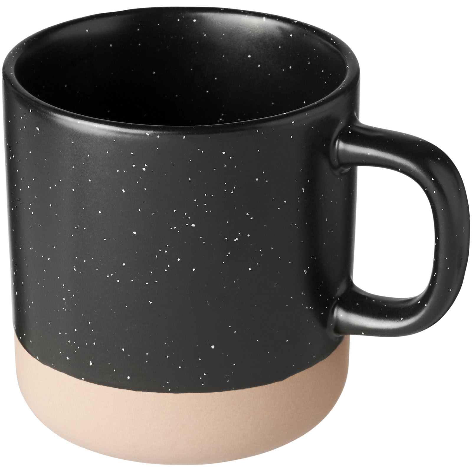 Advertising Standard mugs - Pascal 360 ml ceramic mug - 0