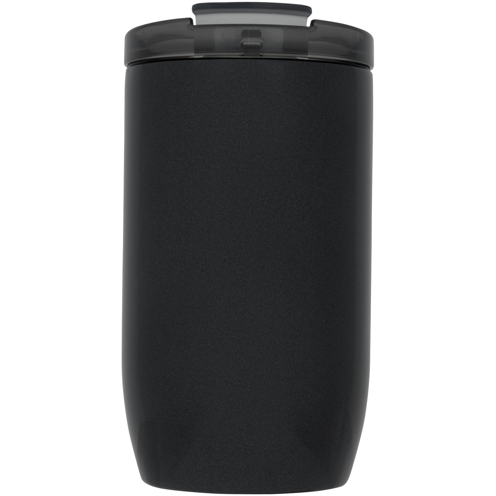 Advertising Insulated mugs - Lagom 380 ml copper vacuum insulated tumbler - 2