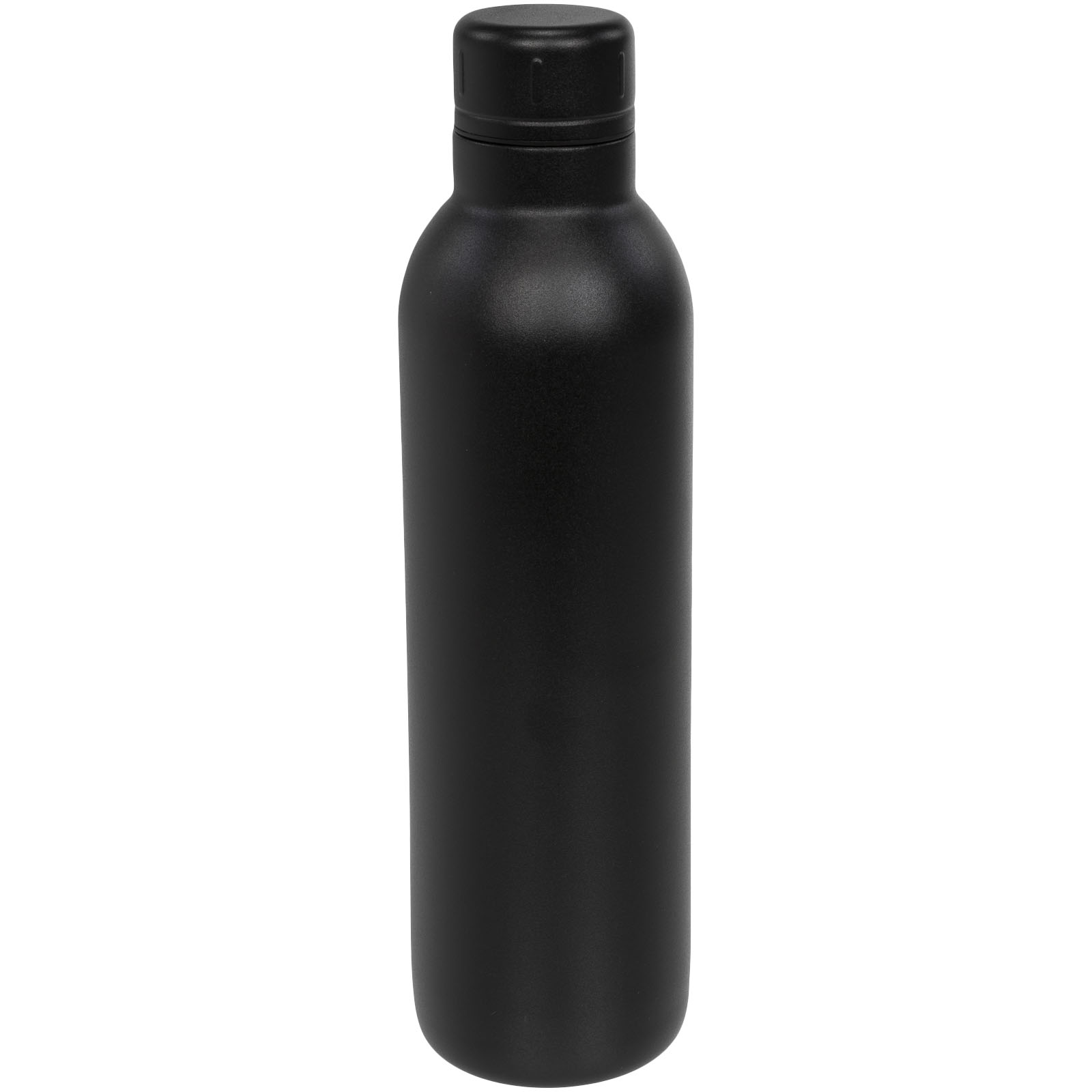 Advertising Insulated bottles - Thor 510 ml copper vacuum insulated water bottle - 4
