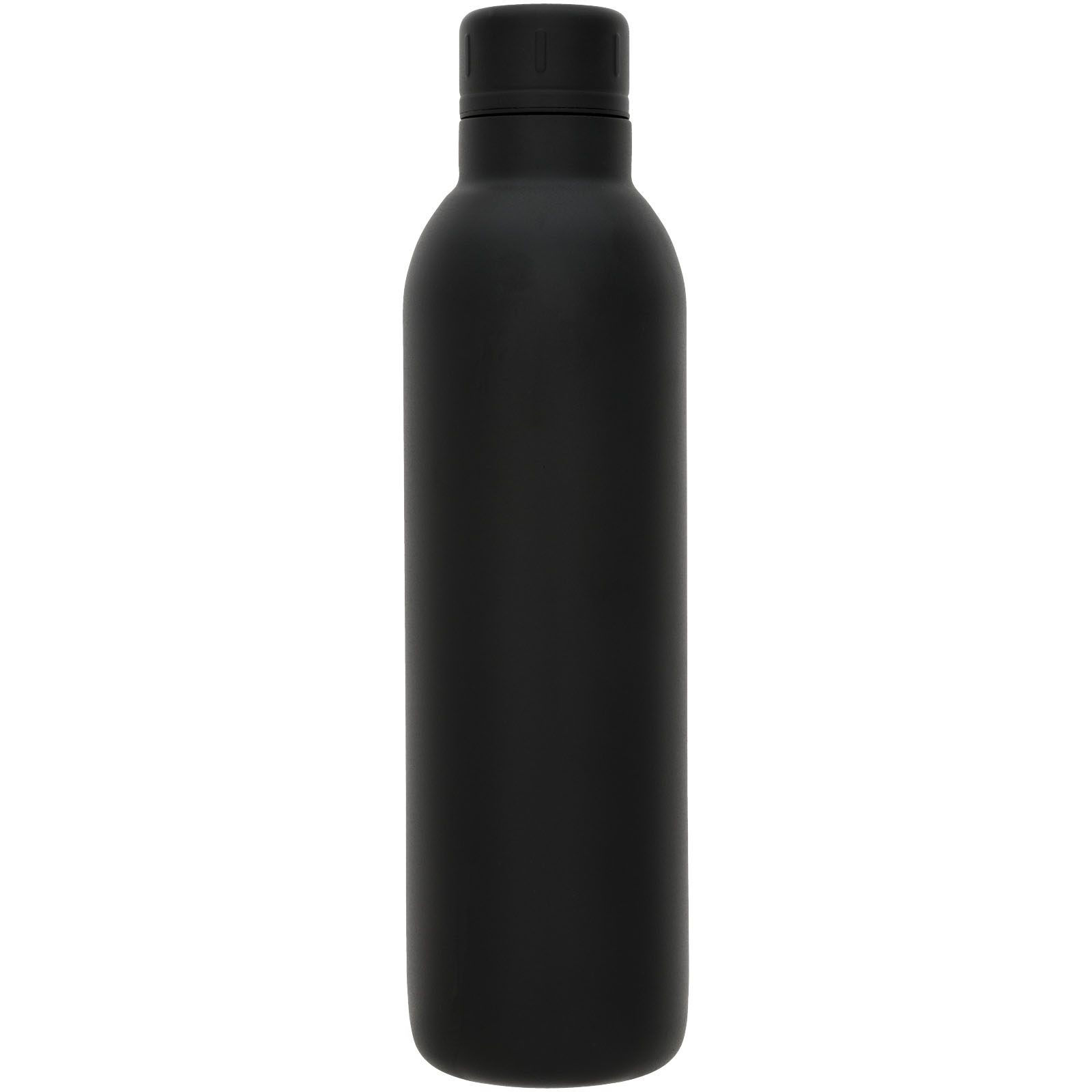 Advertising Insulated bottles - Thor 510 ml copper vacuum insulated water bottle - 2