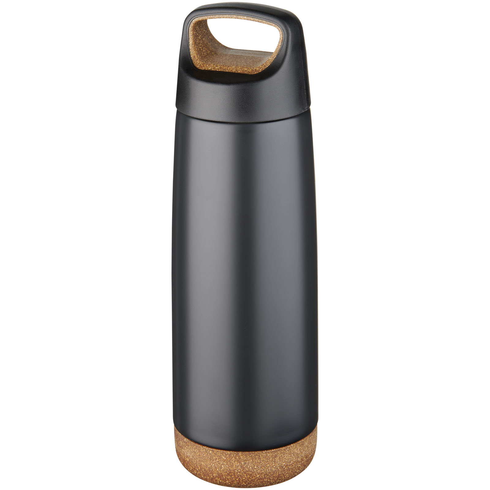 Advertising Insulated bottles - Valhalla 600 ml copper vacuum insulated water bottle - 4