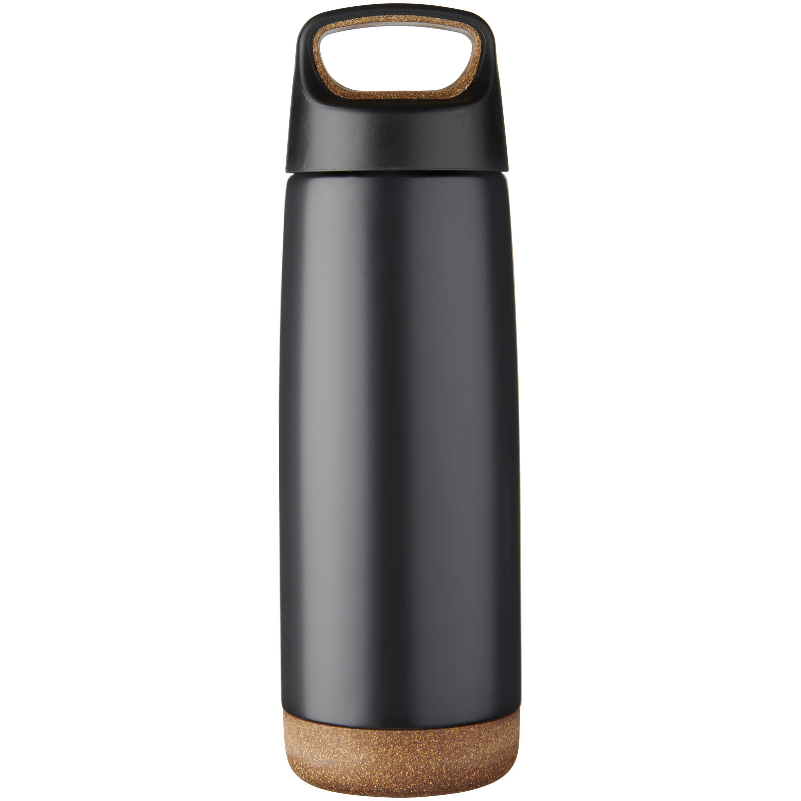 Advertising Insulated bottles - Valhalla 600 ml copper vacuum insulated water bottle - 2