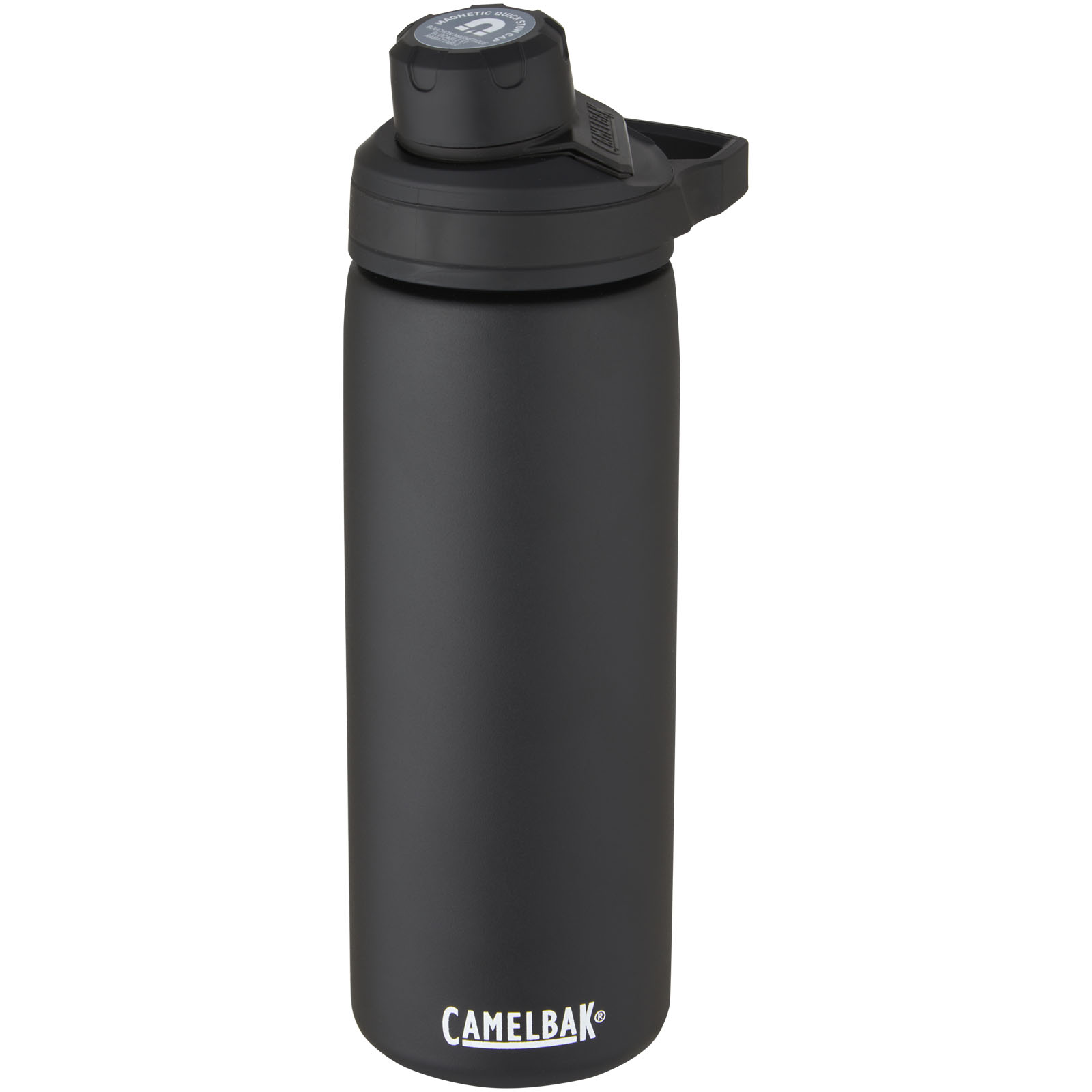 Insulated bottles - CamelBak® Chute® Mag 600 ml copper vacuum insulated bottle