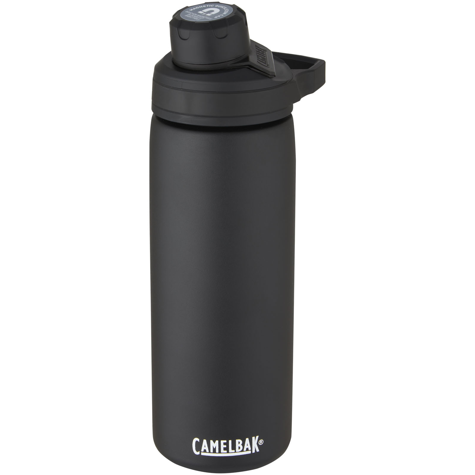 Drinkware - Bouteille avec isolation par le vide et couche de cuivre 600ml Chute Mag