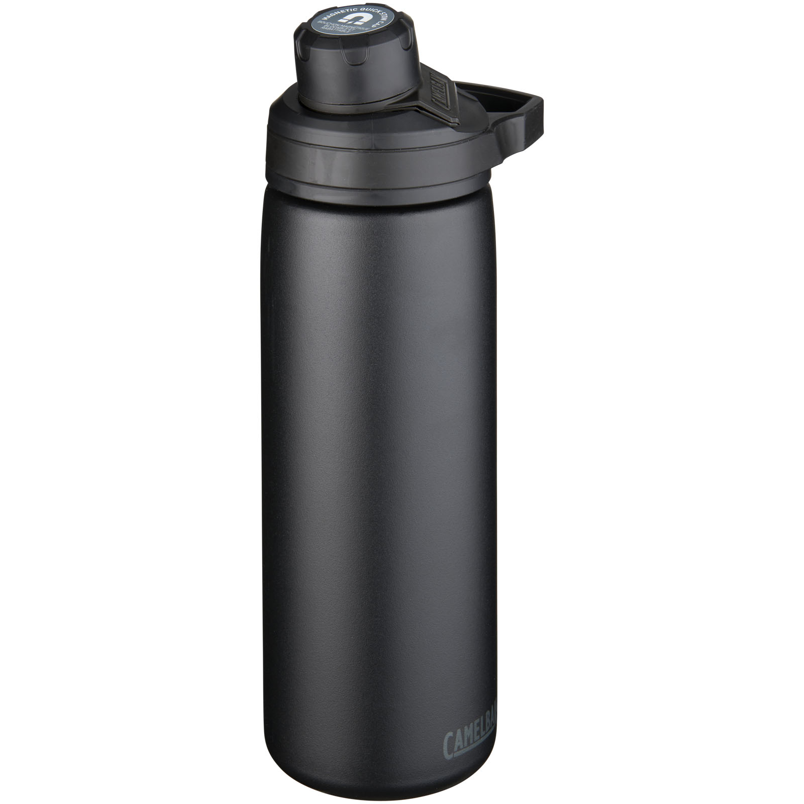 Advertising Insulated bottles - CamelBak® Chute® Mag 600 ml copper vacuum insulated bottle - 3