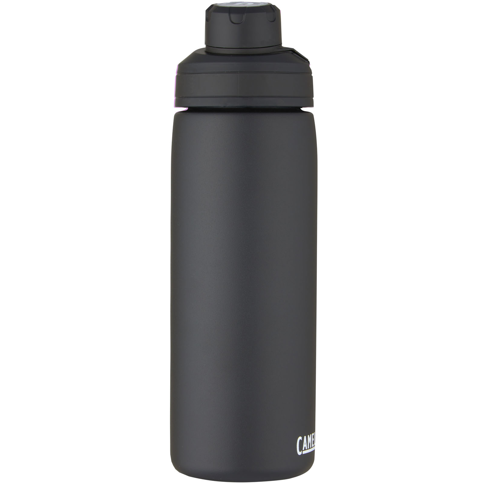 Advertising Insulated bottles - CamelBak® Chute® Mag 600 ml copper vacuum insulated bottle - 1