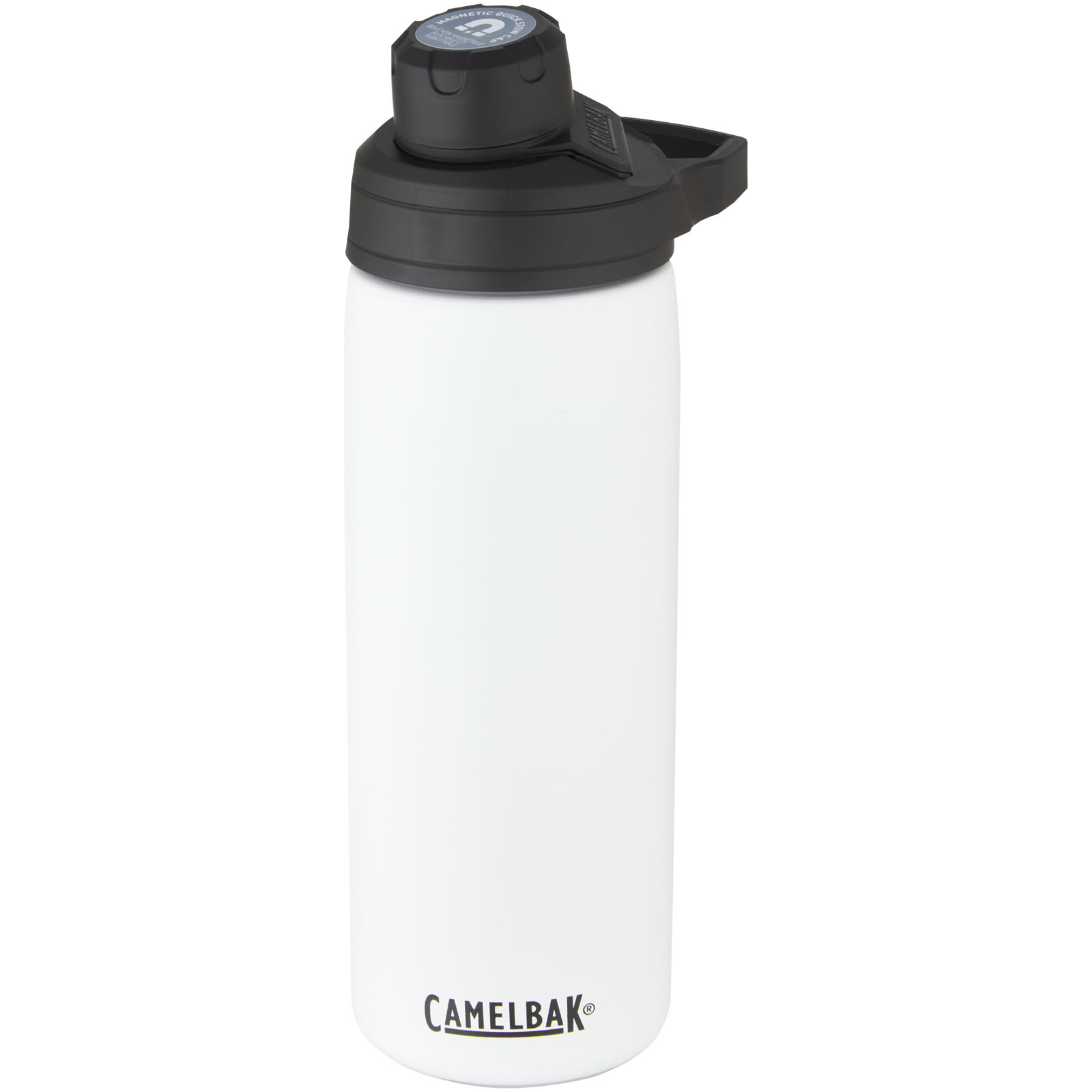 Drinkware - Bouteille avec isolation par le vide et couche de cuivre 600ml Chute Mag