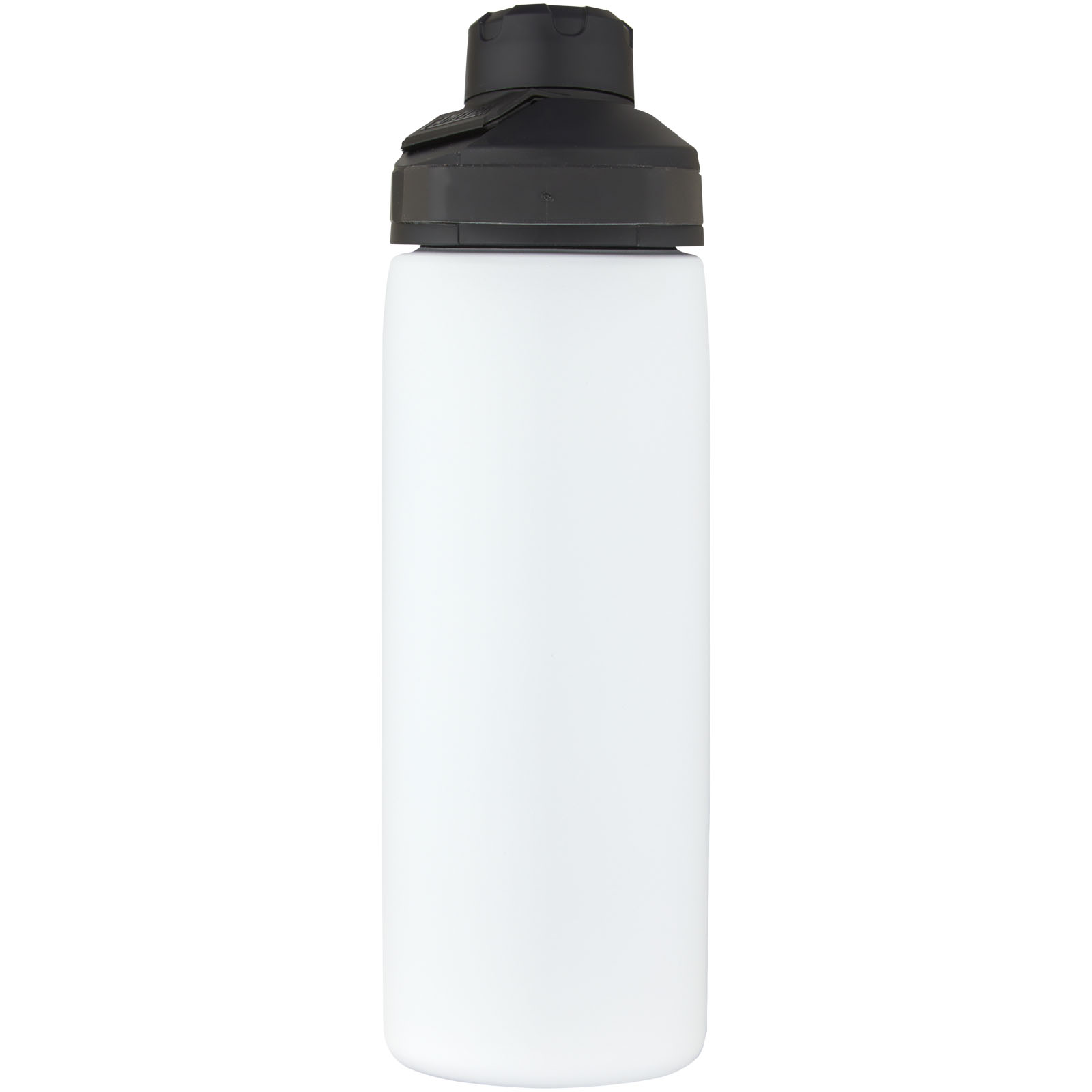 Bouteilles isothermes publicitaires - Bouteille avec isolation par le vide et couche de cuivre 600ml Chute Mag - 2