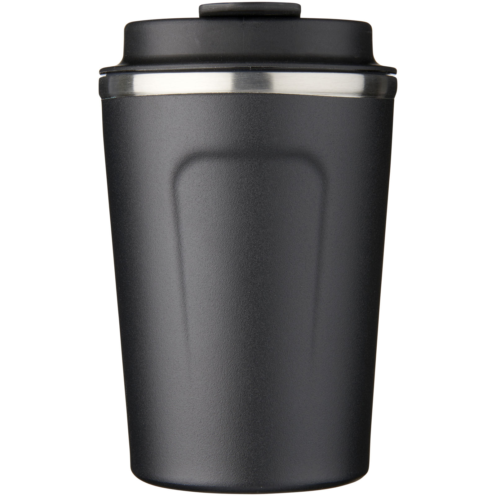 Mugs isothermes publicitaires - Gobelet avec isolation par le vide et couche de cuivre 360ml étanche Thor - 2