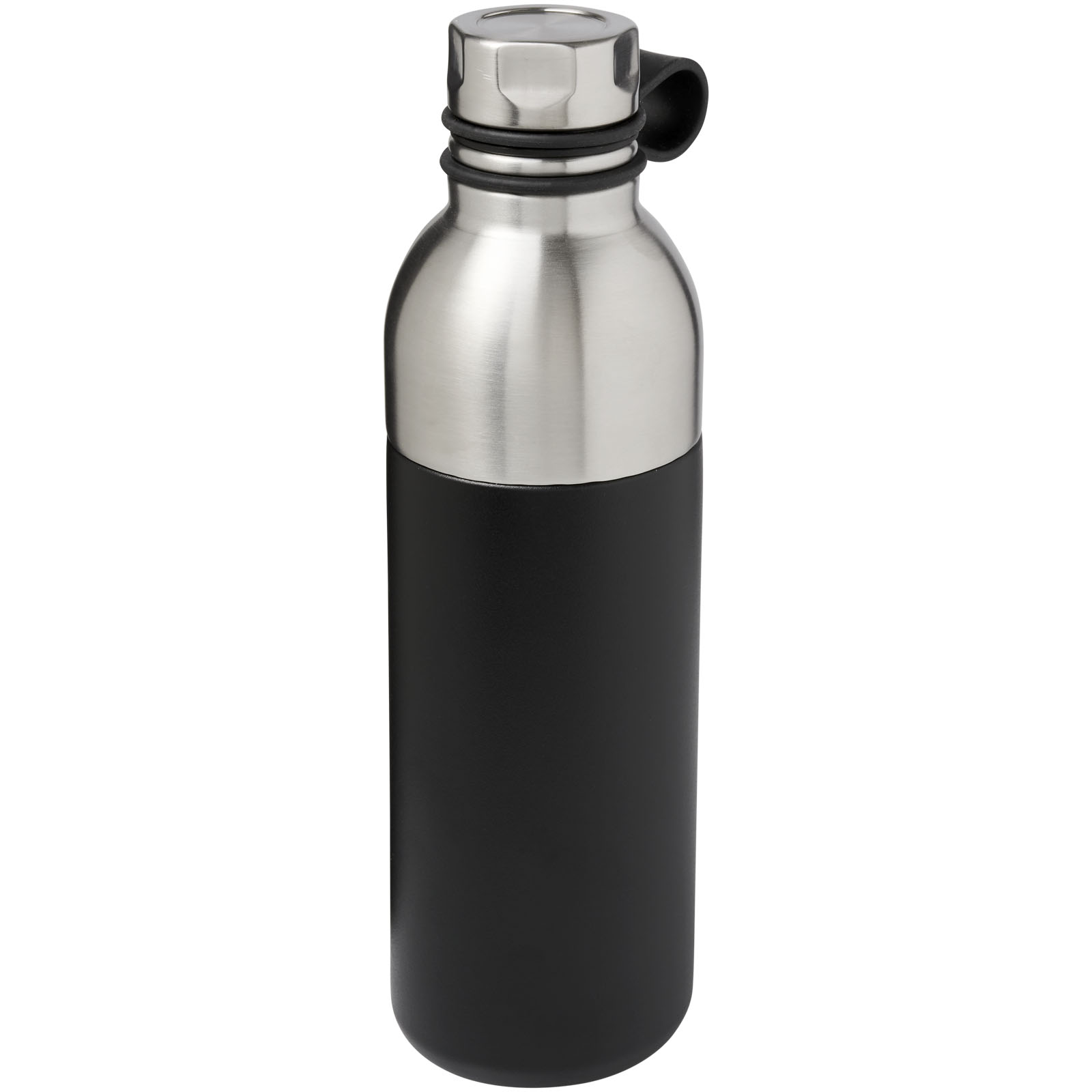 Advertising Insulated bottles - Koln 590 ml copper vacuum insulated sport bottle - 2