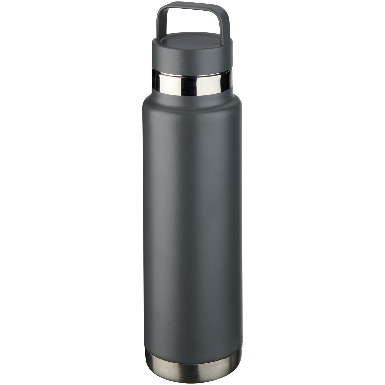 Advertising Insulated bottles - Colton 600 ml copper vacuum insulated water bottle - 3