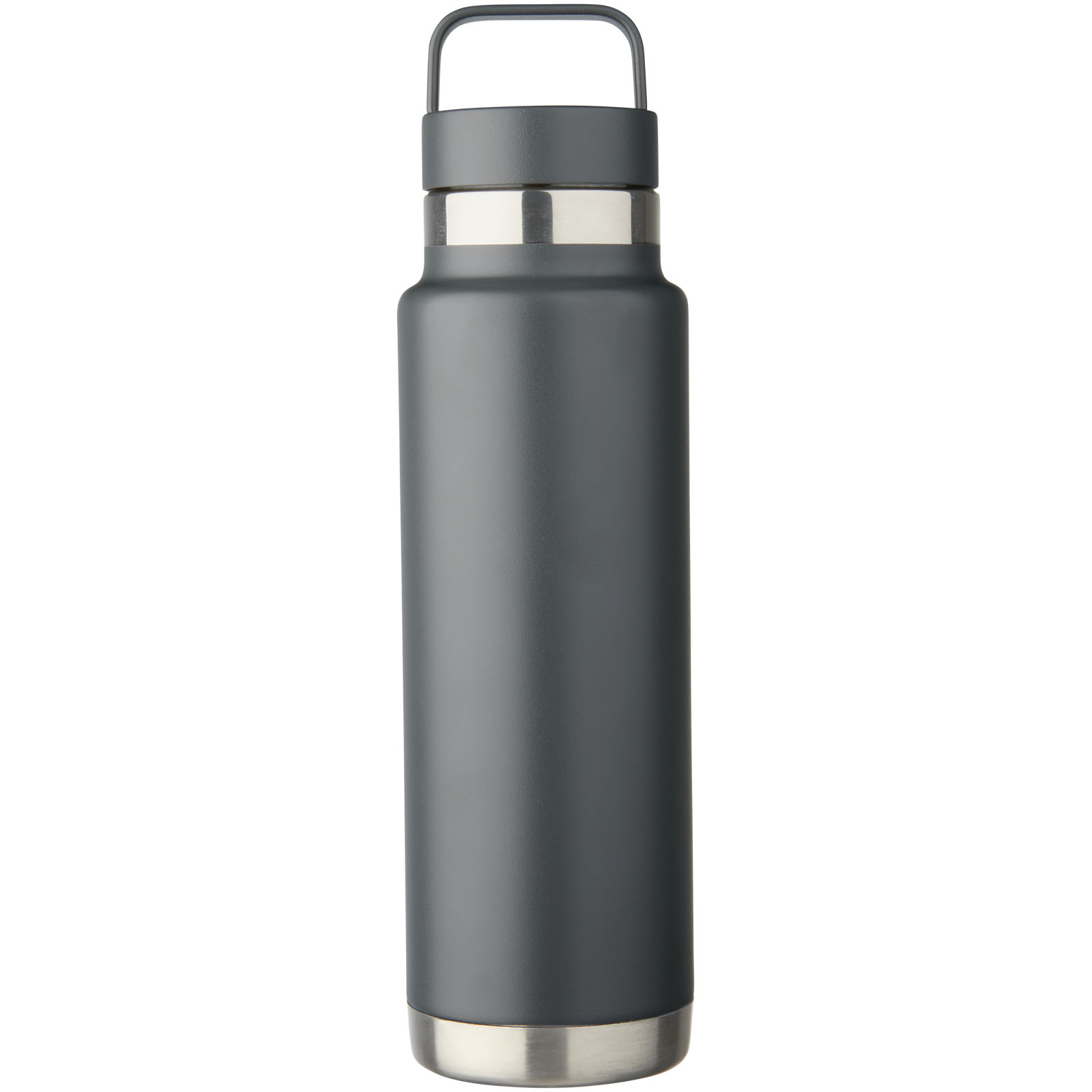 Advertising Insulated bottles - Colton 600 ml copper vacuum insulated water bottle - 2