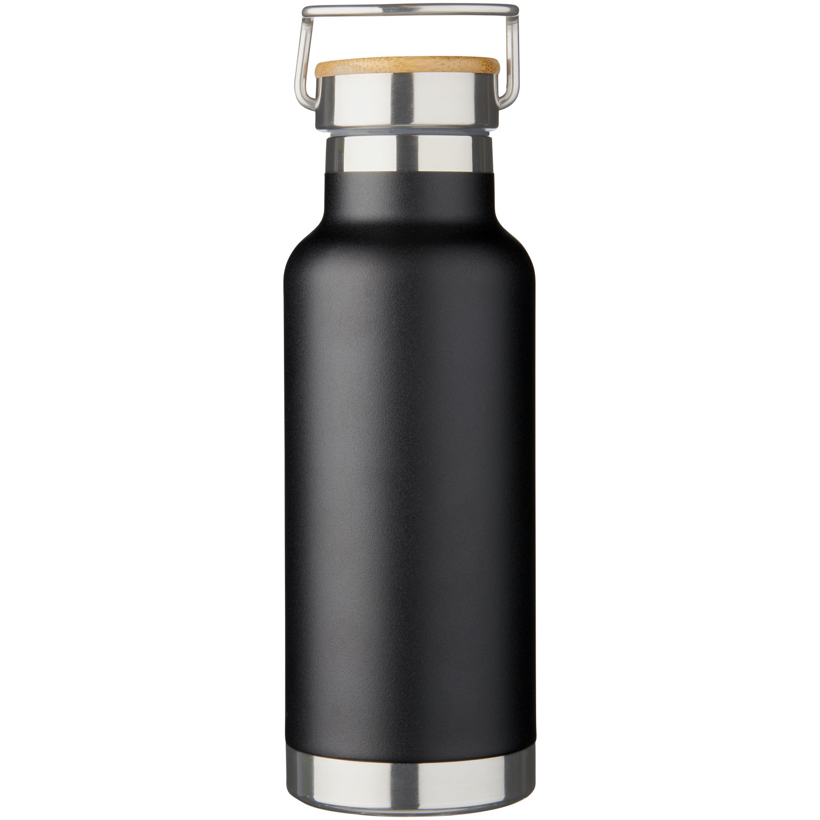 Advertising Insulated bottles - Thor 480 ml copper vacuum insulated water bottle - 2