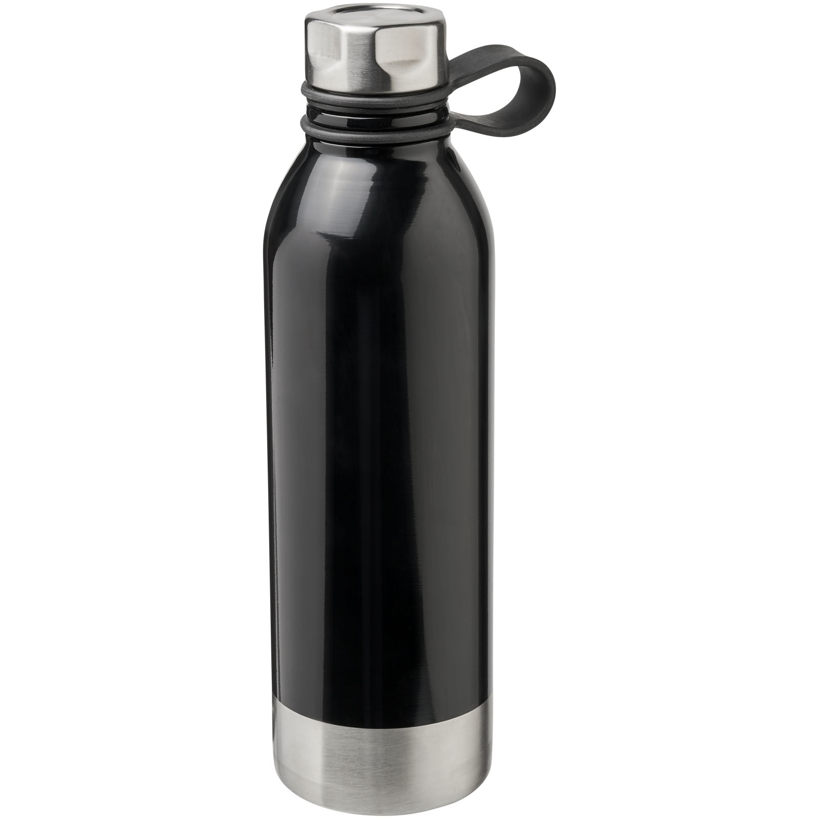 Advertising Water bottles - Perth 740 ml stainless steel sport bottle - 0