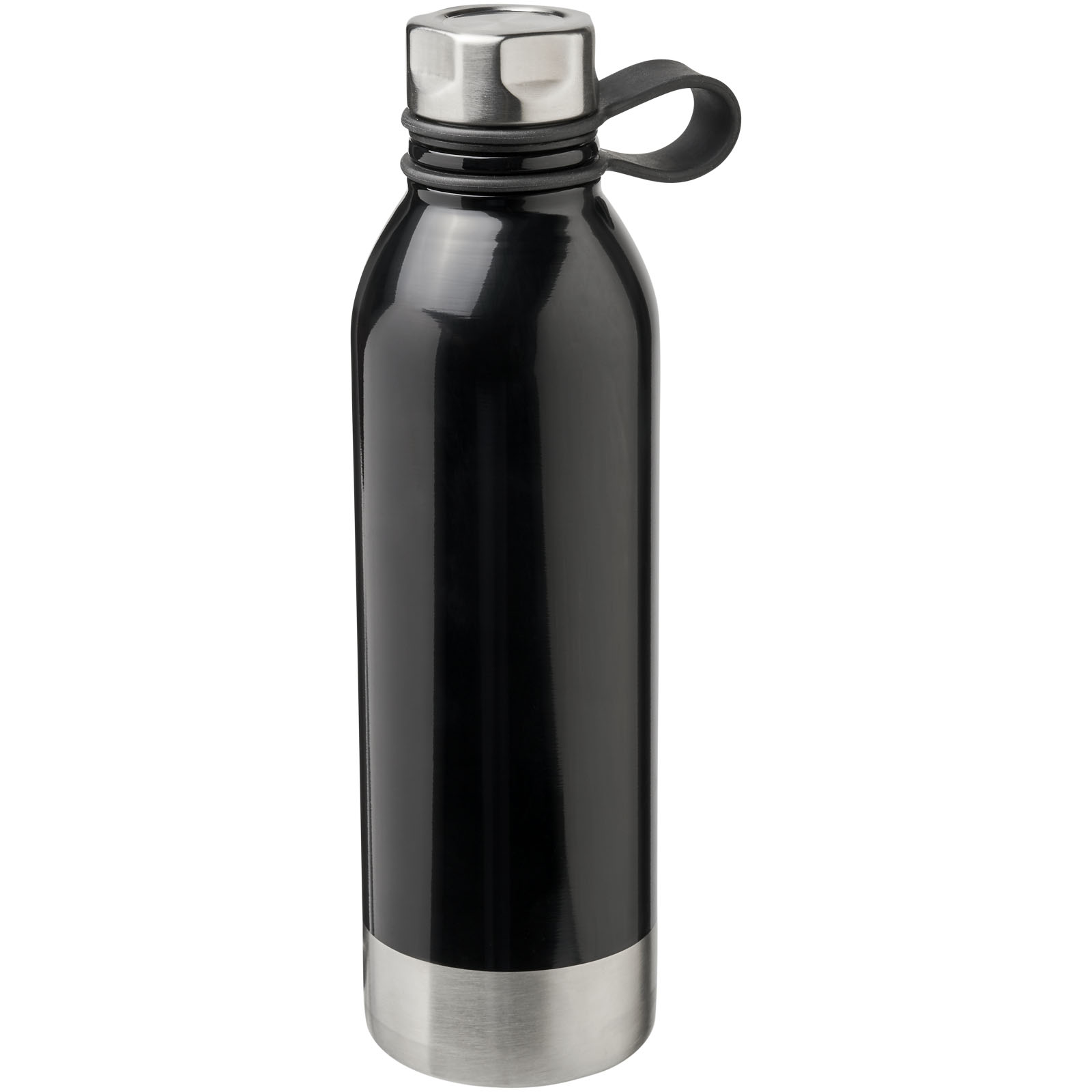 Drinkware - Bouteille de sport 740ml en acier inoxydable Perth