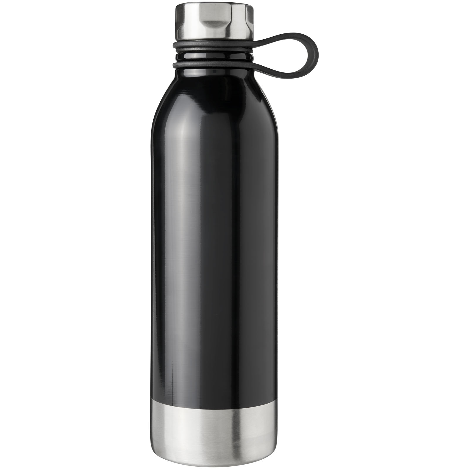 Advertising Water bottles - Perth 740 ml stainless steel sport bottle - 1