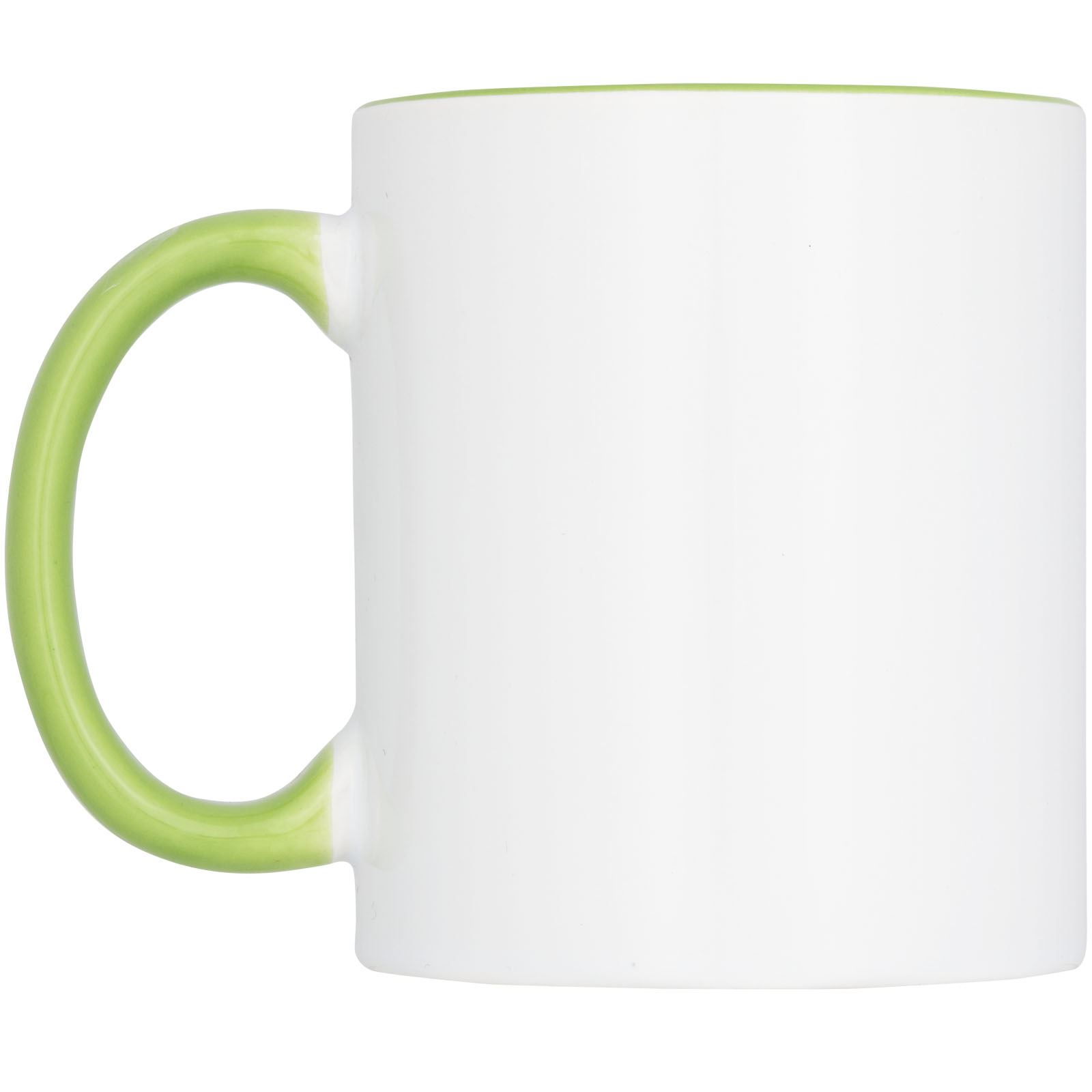 Advertising Gift sets - Ceramic sublimation mug 4-pieces gift set - 2