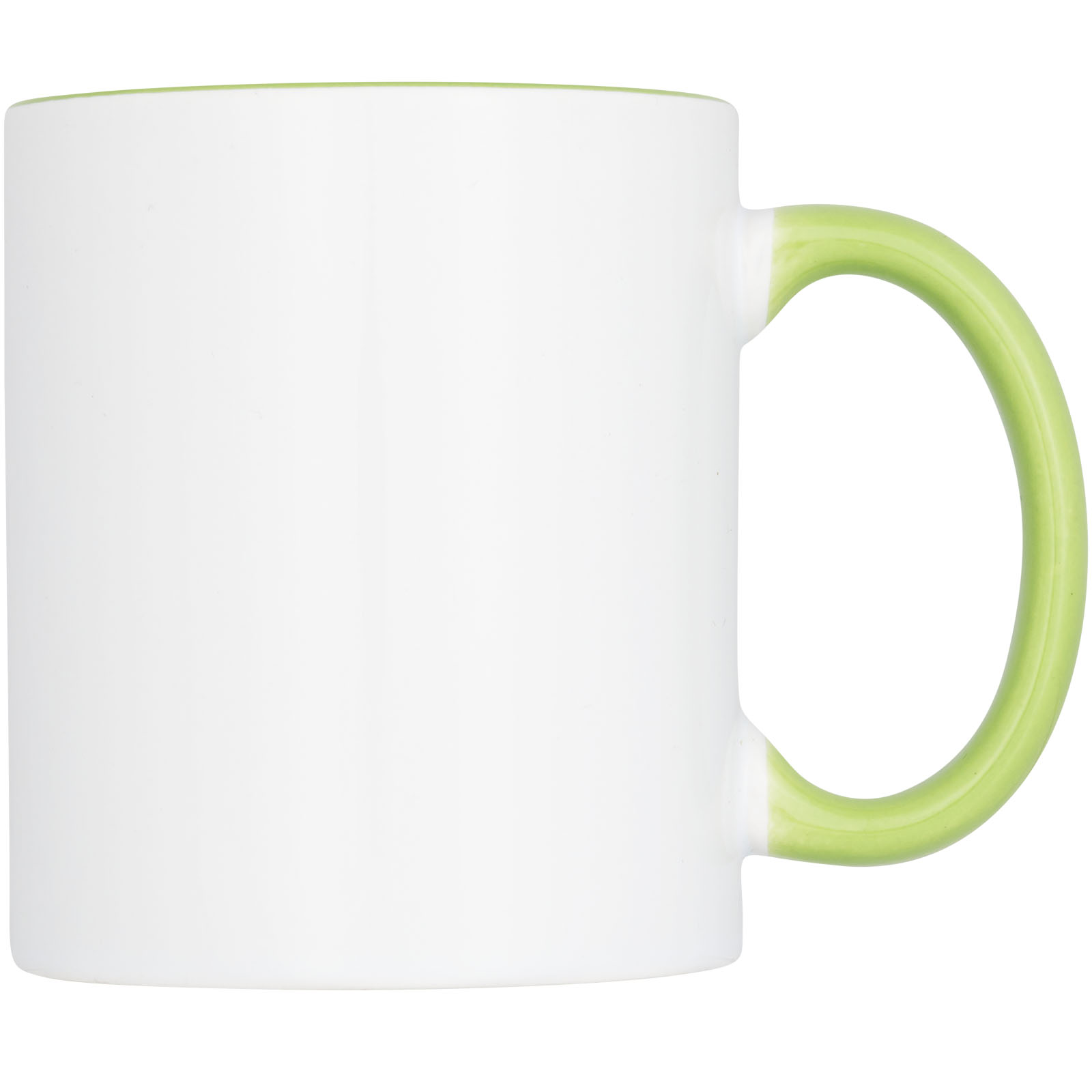 Advertising Gift sets - Ceramic sublimation mug 4-pieces gift set - 1