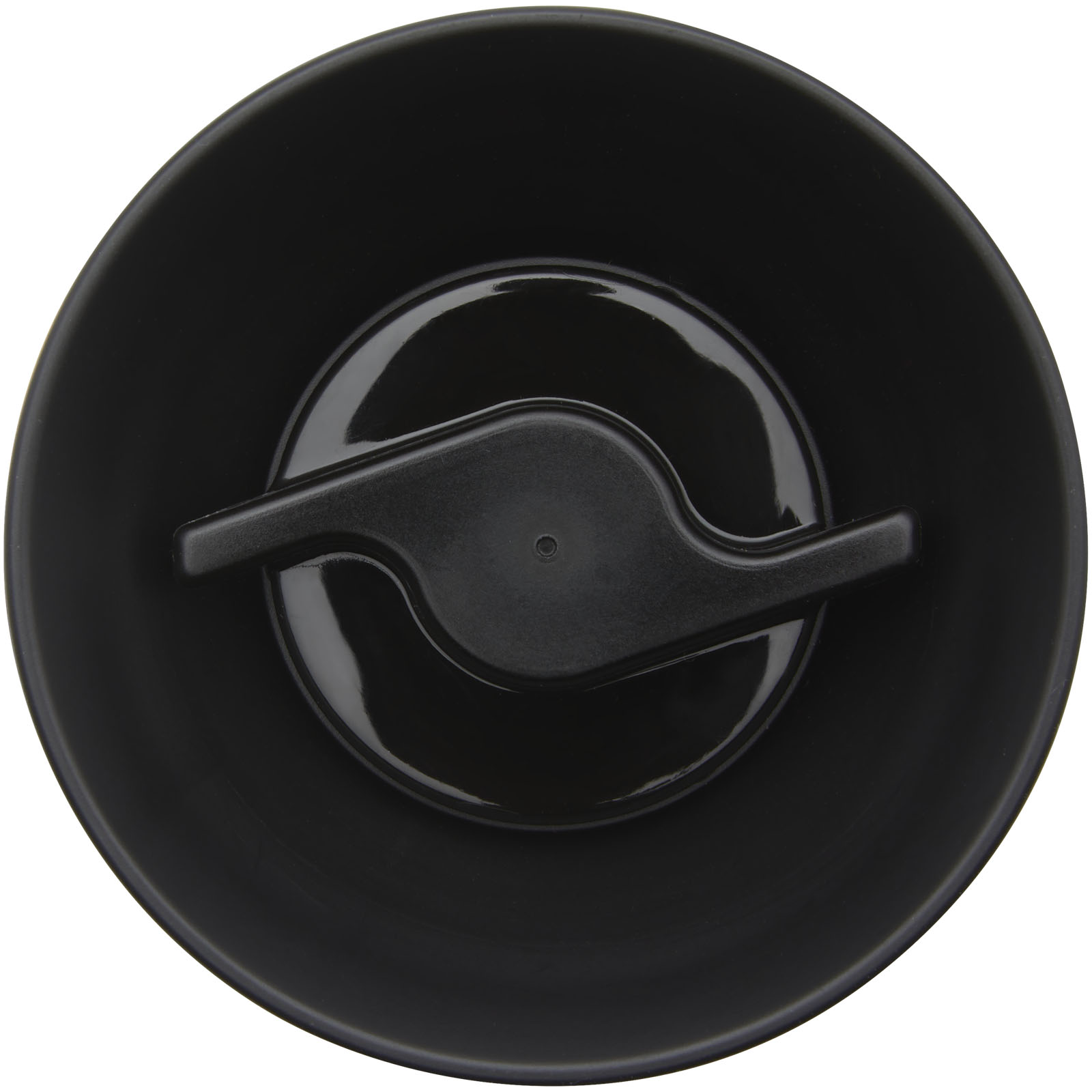 Mugs isothermes publicitaires - Gobelet de 350ml avec isolation par le vide et couche de cuivre Hot Cap - 3