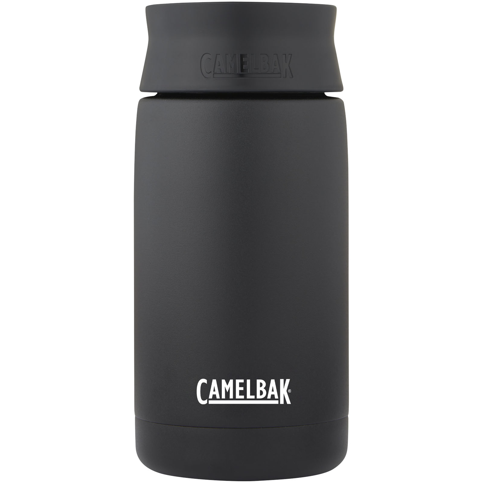 Advertising Insulated mugs - CamelBak® Hot Cap 350 ml copper vacuum insulated tumbler - 1