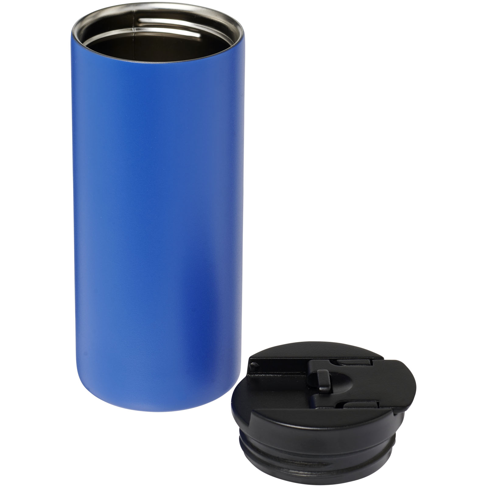 Advertising Insulated mugs - Lebou 360 ml copper vacuum insulated tumbler - 4