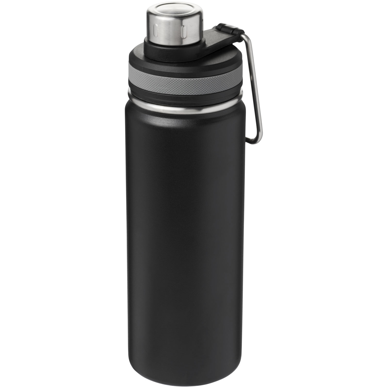 Advertising Insulated bottles - Gessi 590 ml copper vacuum insulated sport bottle - 3