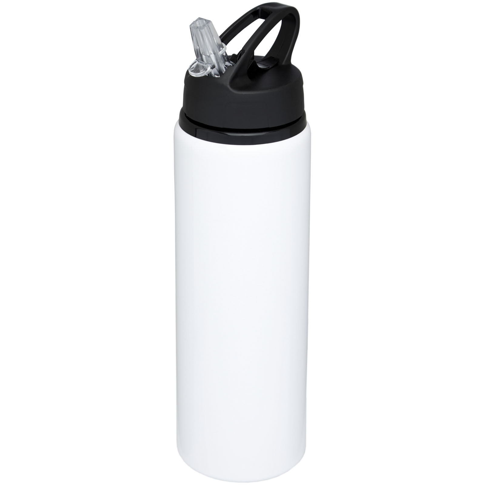 Bouteilles de sport publicitaires - Bouteille de sport Fitz 800 ml - 0