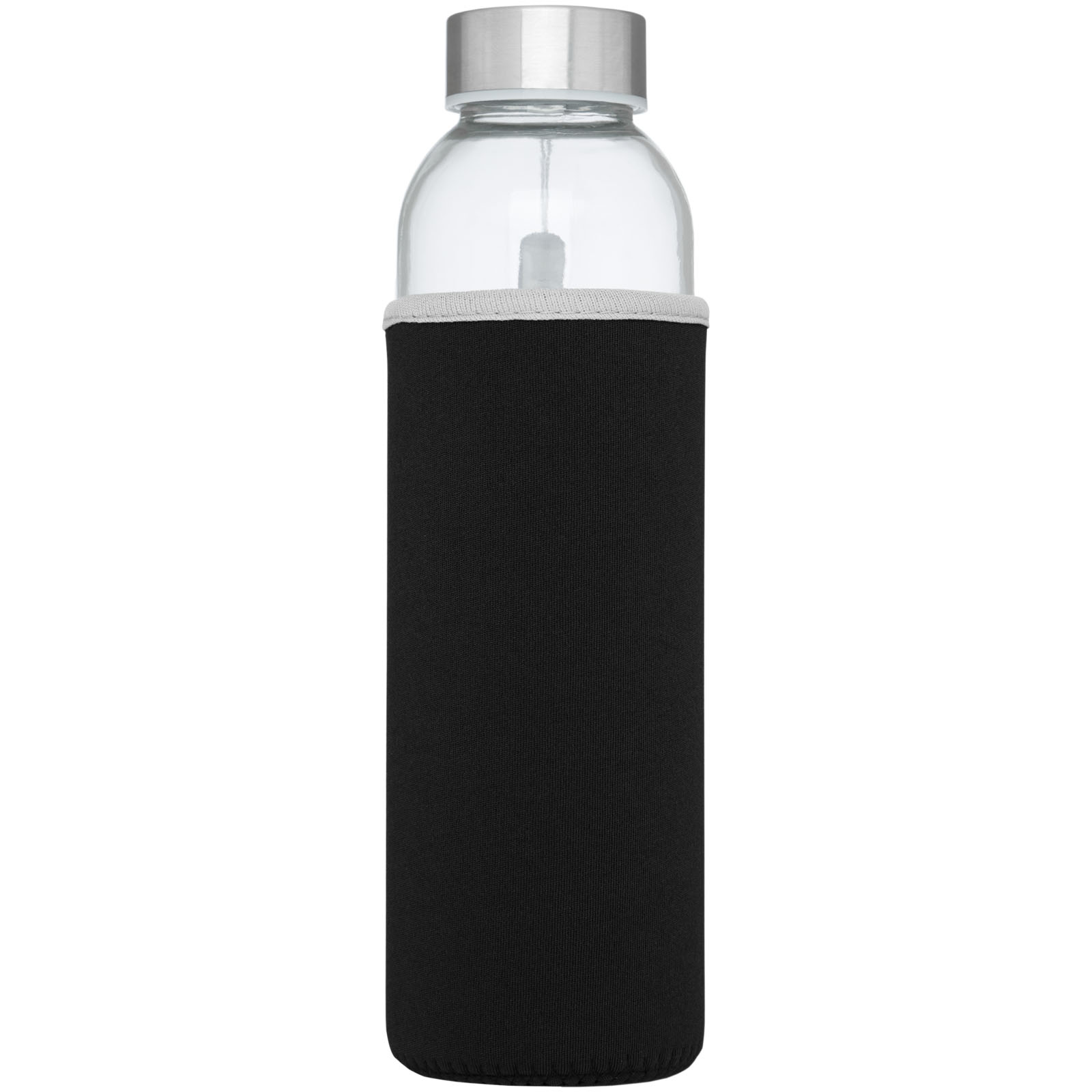 Bouteilles d'eau publicitaires - Bouteille de sport Bodhi 500 ml en verre - 1