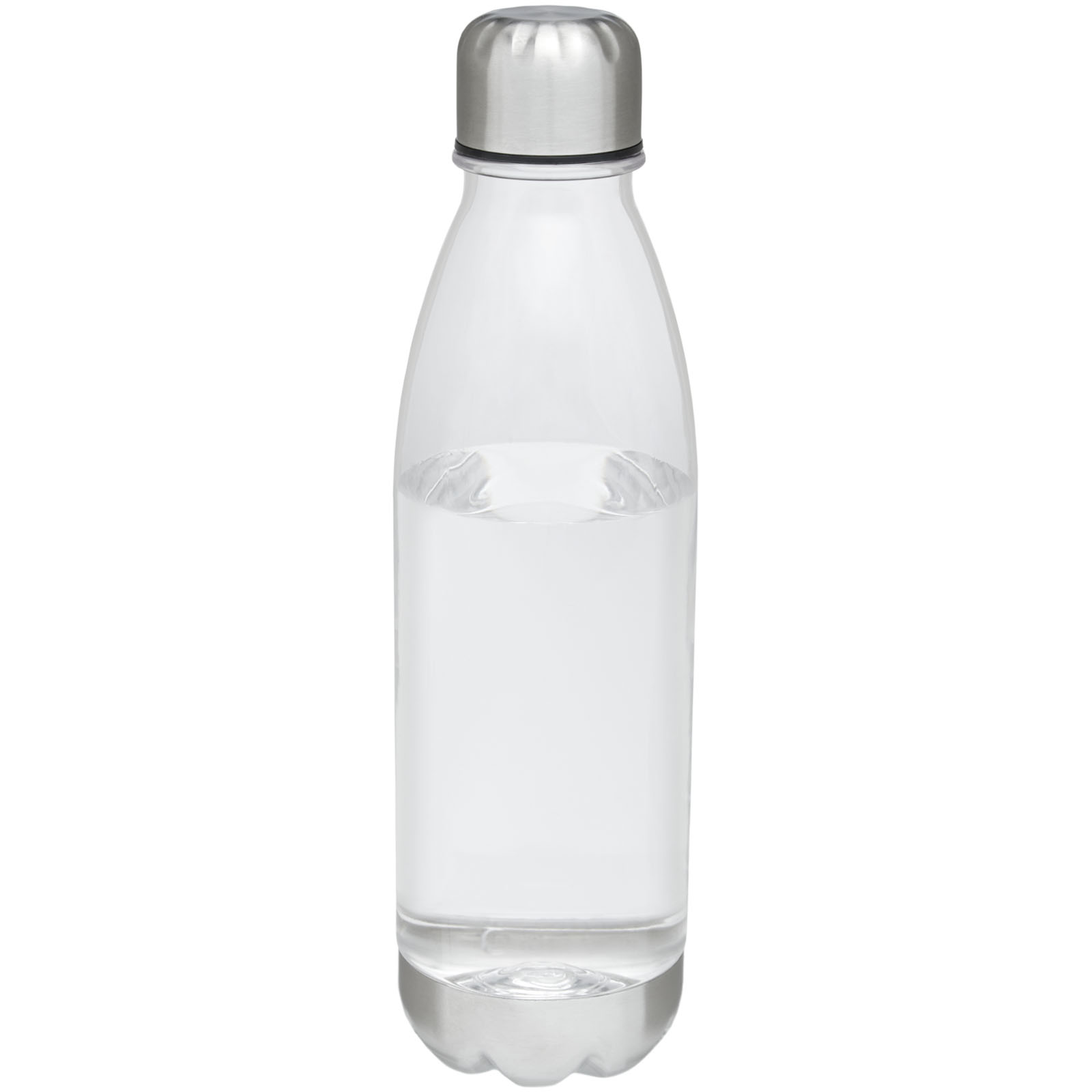 Bouteilles d'eau publicitaires - Bouteille de sport Cove 685 ml - 0