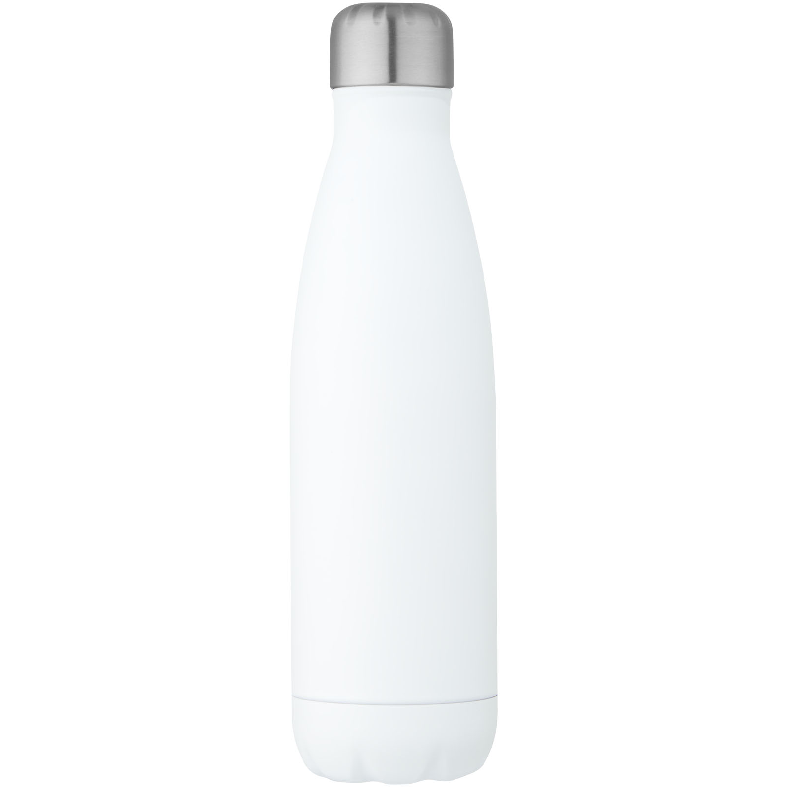 Advertising Insulated bottles - Cove 500 ml vacuum insulated stainless steel bottle - 2