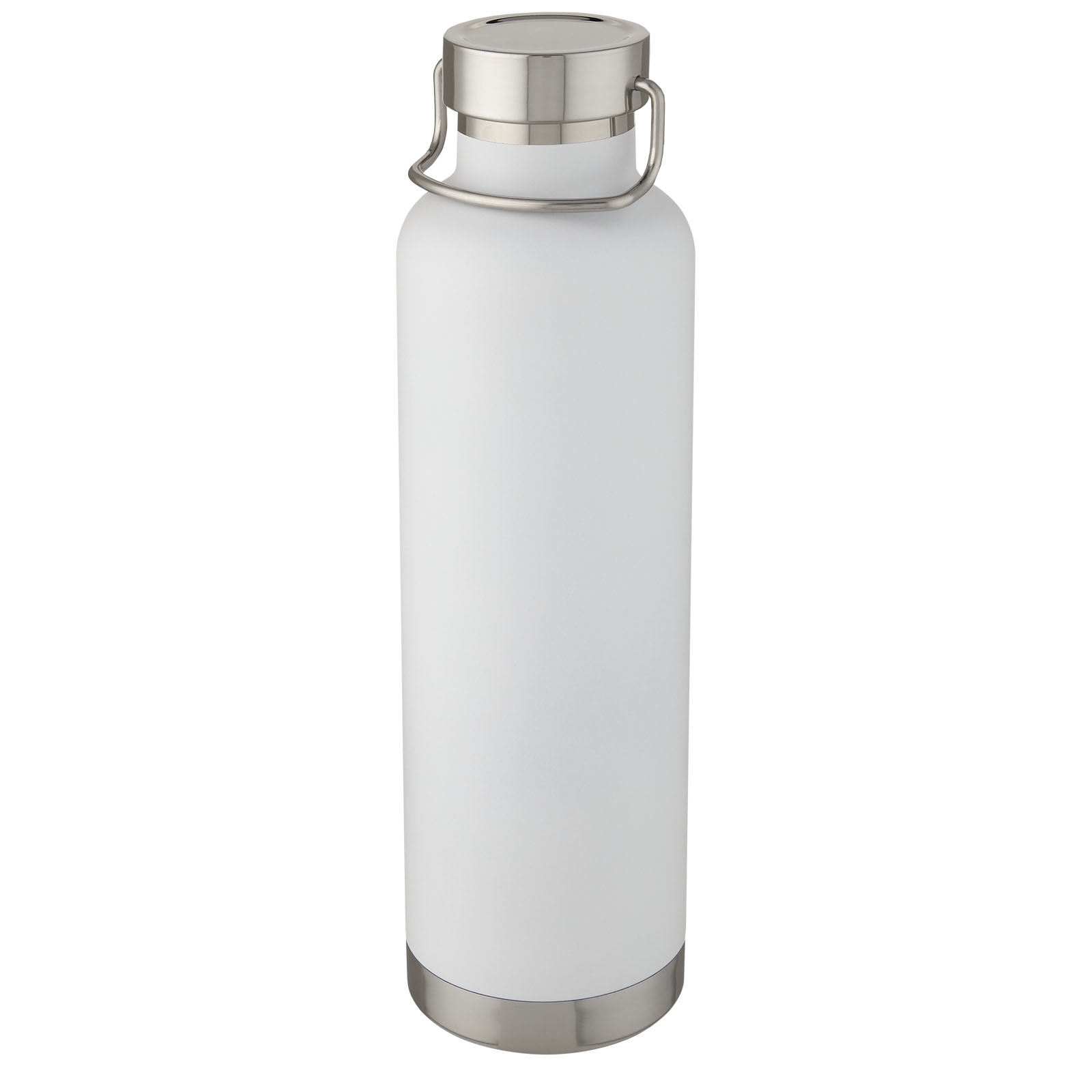 Drinkware - Bouteille de sport Thor de 1 L avec isolation par le vide et couche de cuivre