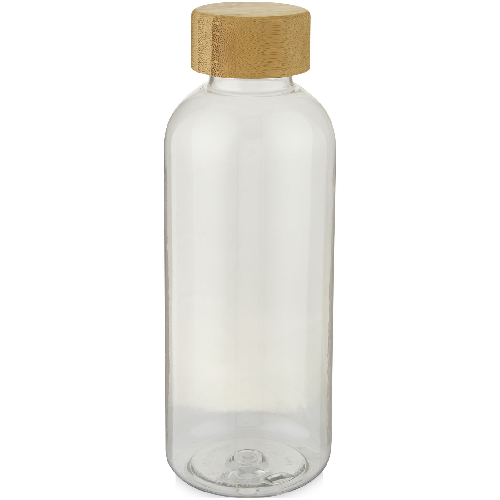 Drinkware - Ziggs 650 ml recycled plastic water bottle
