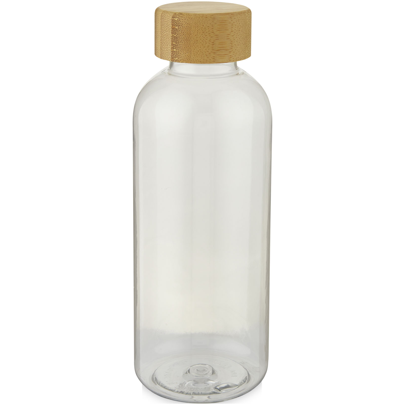 Bouteilles d'eau - Bouteille de sport Ziggs 650 ml en plastique recyclé