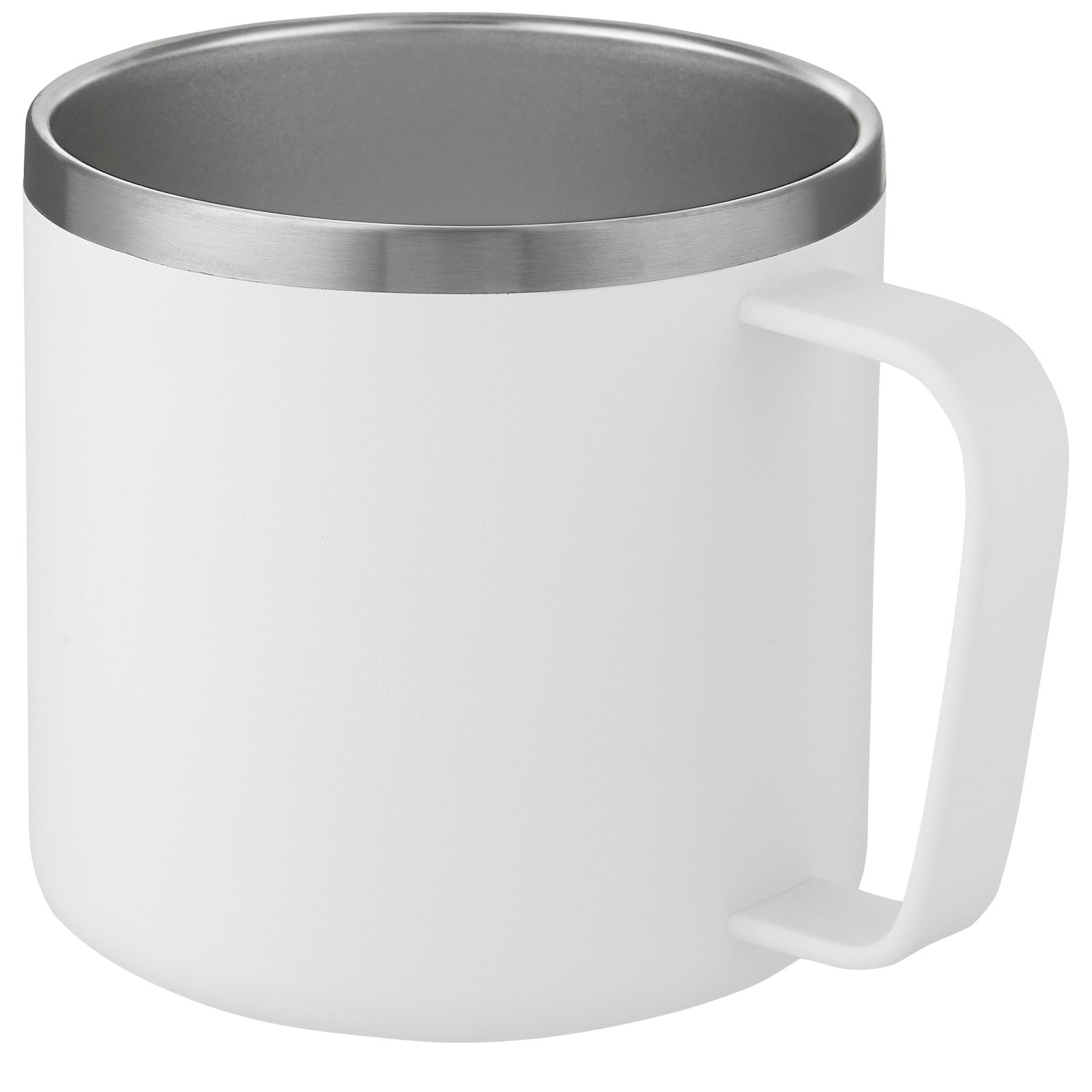 Advertising Insulated mugs - Nordre 350 ml copper vacuum insulated mug - 4