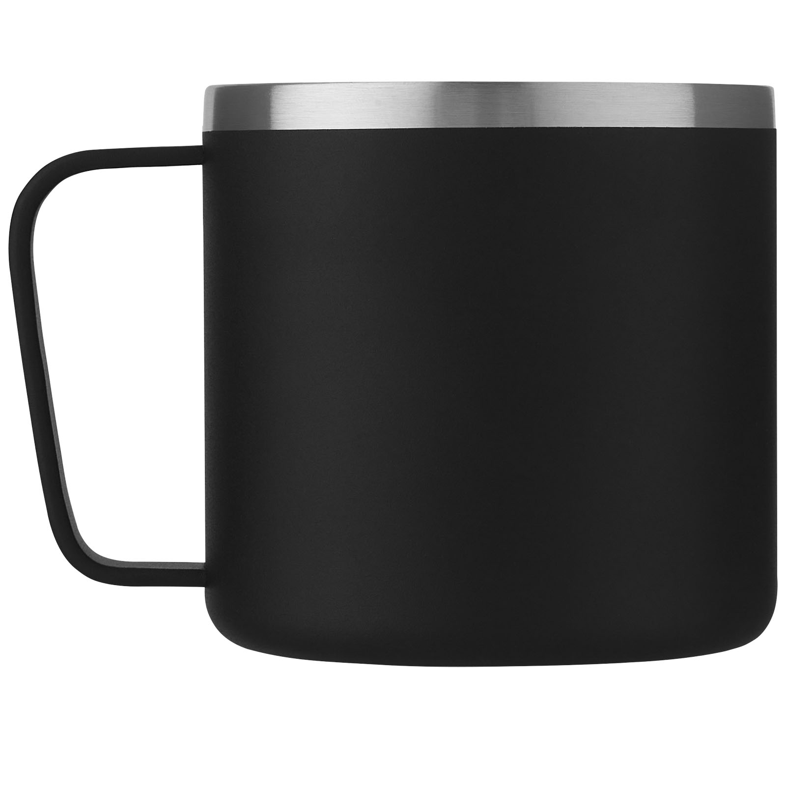 Mugs isothermes publicitaires - Mug isotherme Nordre 350 ml avec couche de cuivre - 2