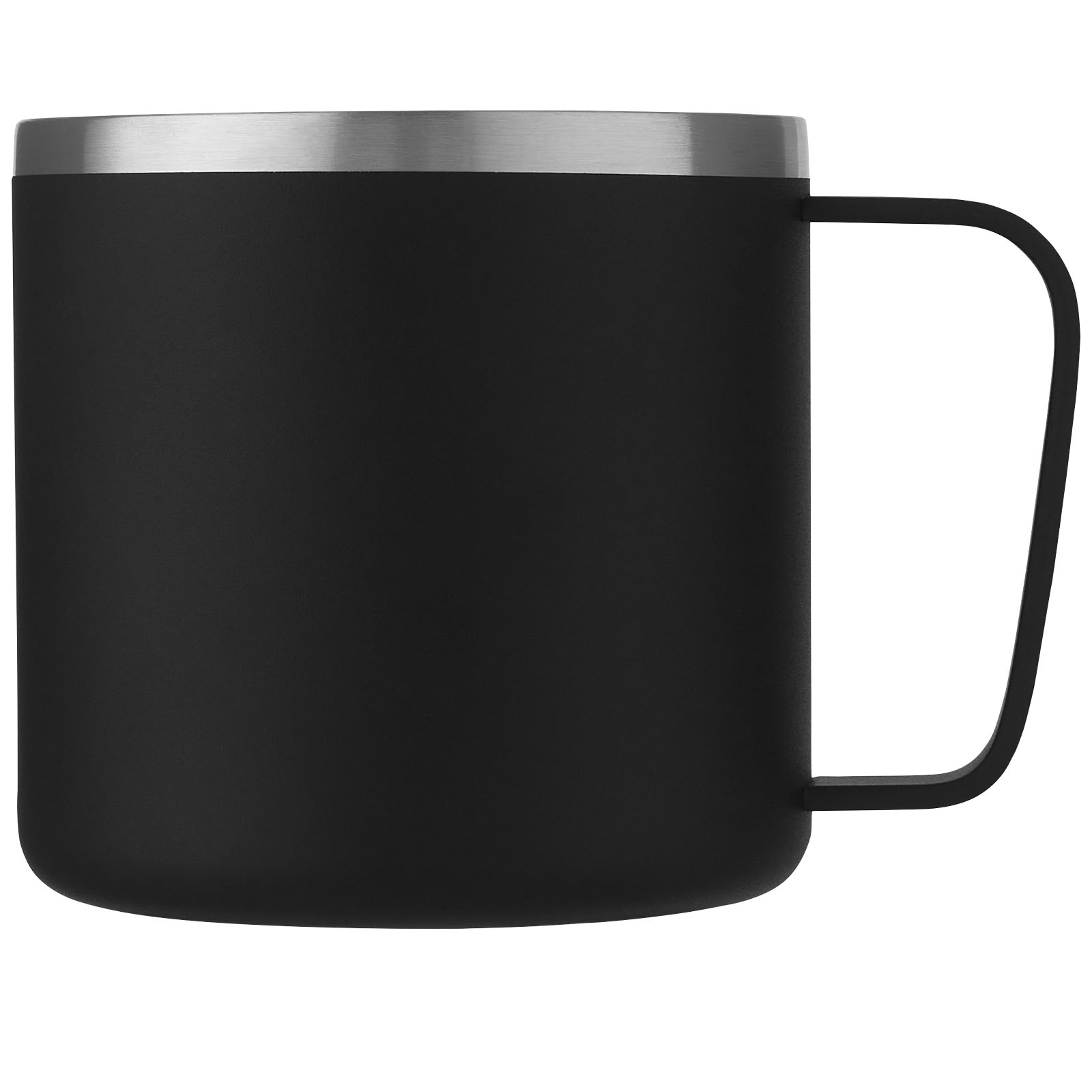 Mugs isothermes publicitaires - Mug isotherme Nordre 350 ml avec couche de cuivre - 1
