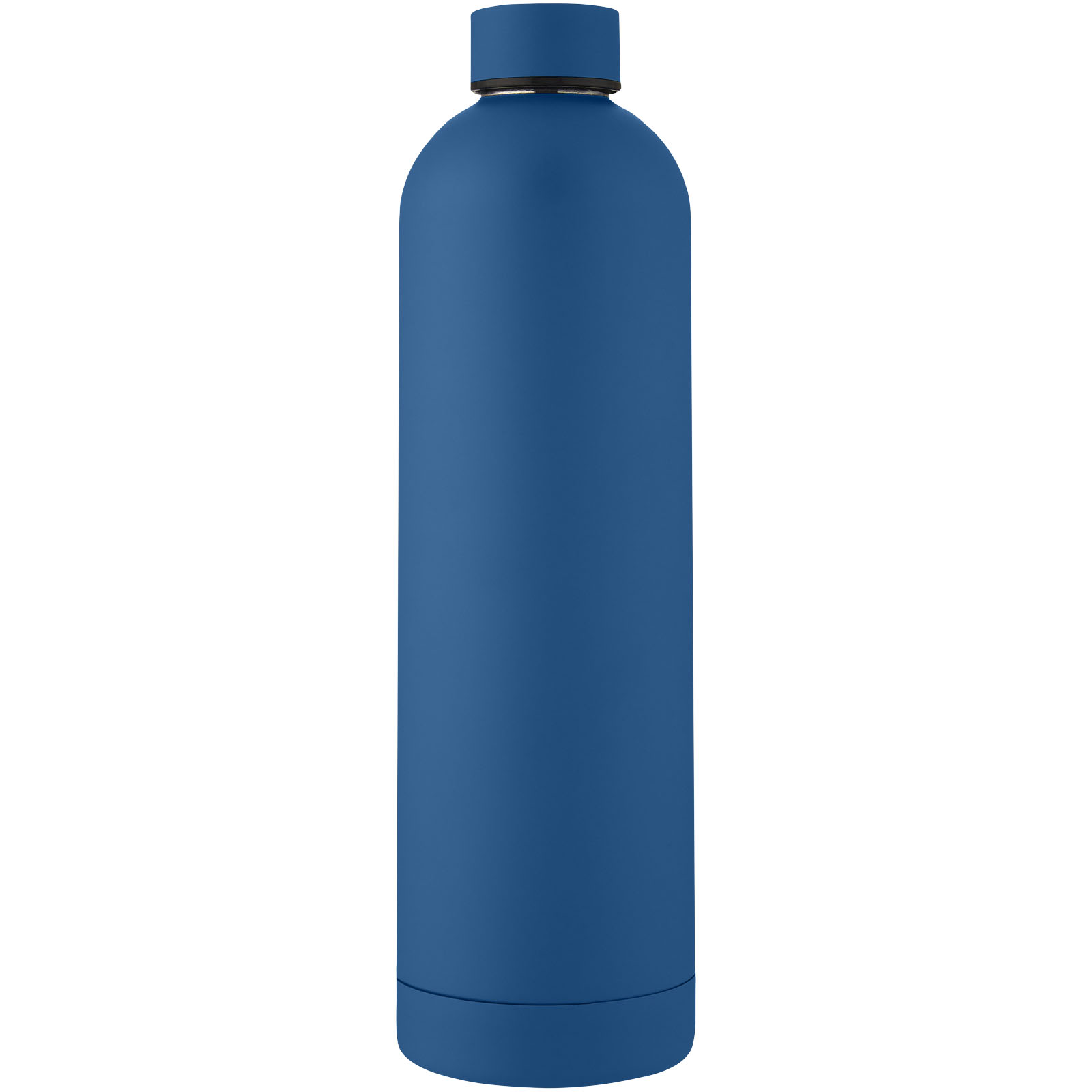 Advertising Insulated bottles - Spring 1 L copper vacuum insulated bottle - 1