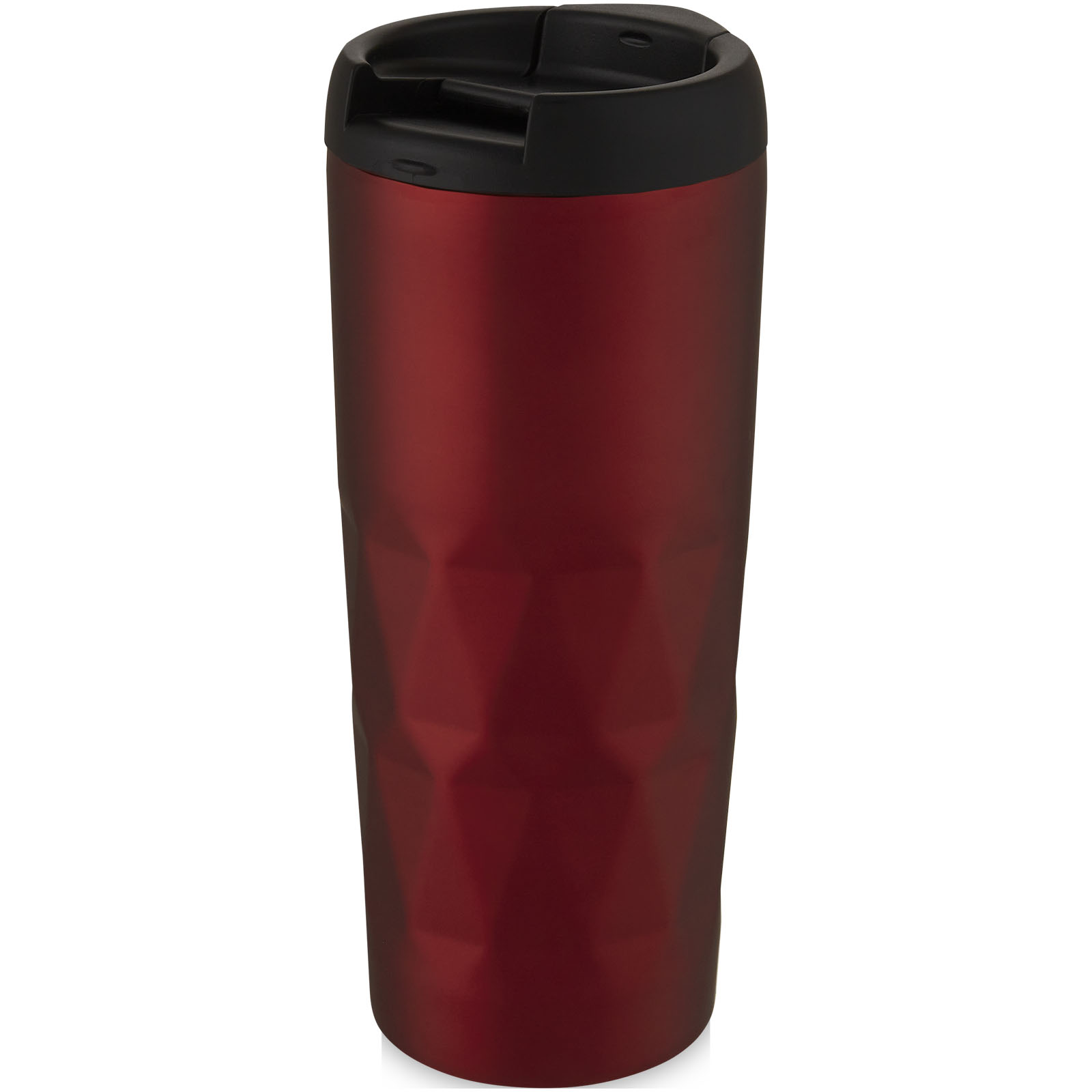 Advertising Insulated mugs - Prism 450 ml copper vacuum insulated tumbler - 0