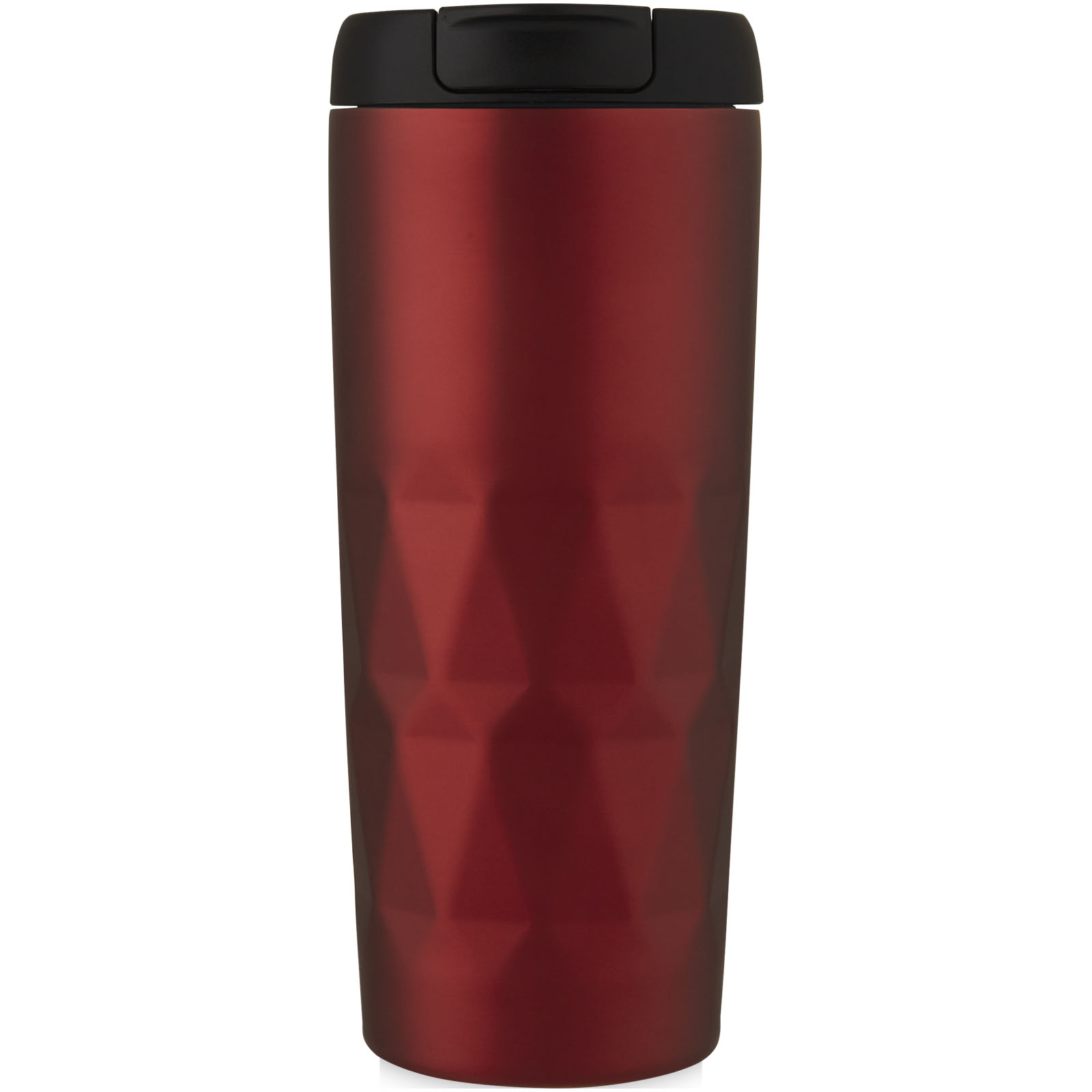 Advertising Insulated mugs - Prism 450 ml copper vacuum insulated tumbler - 1