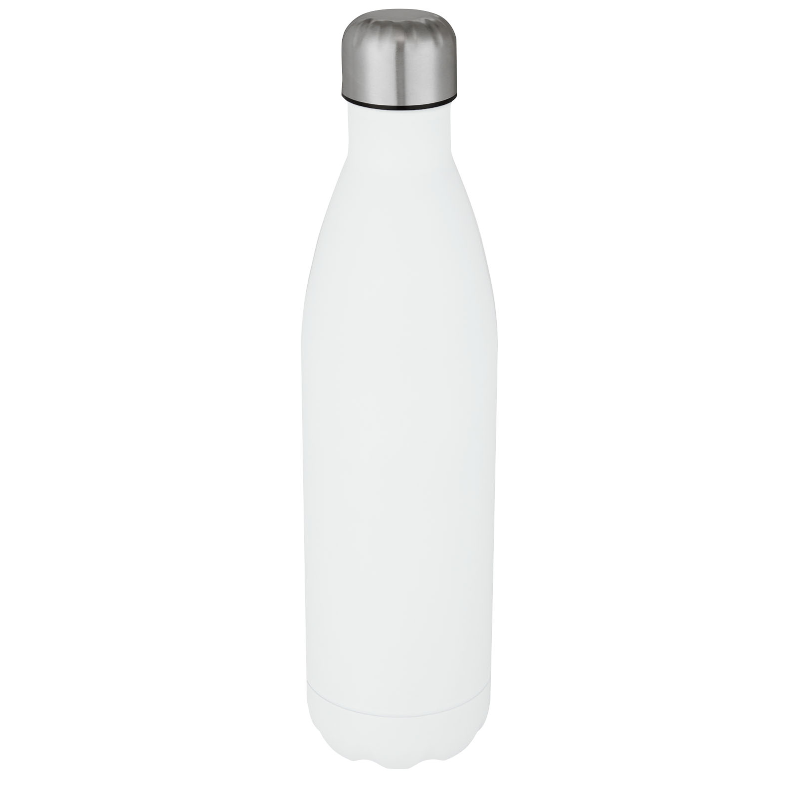 Insulated bottles - Cove 750 ml vacuum insulated stainless steel bottle