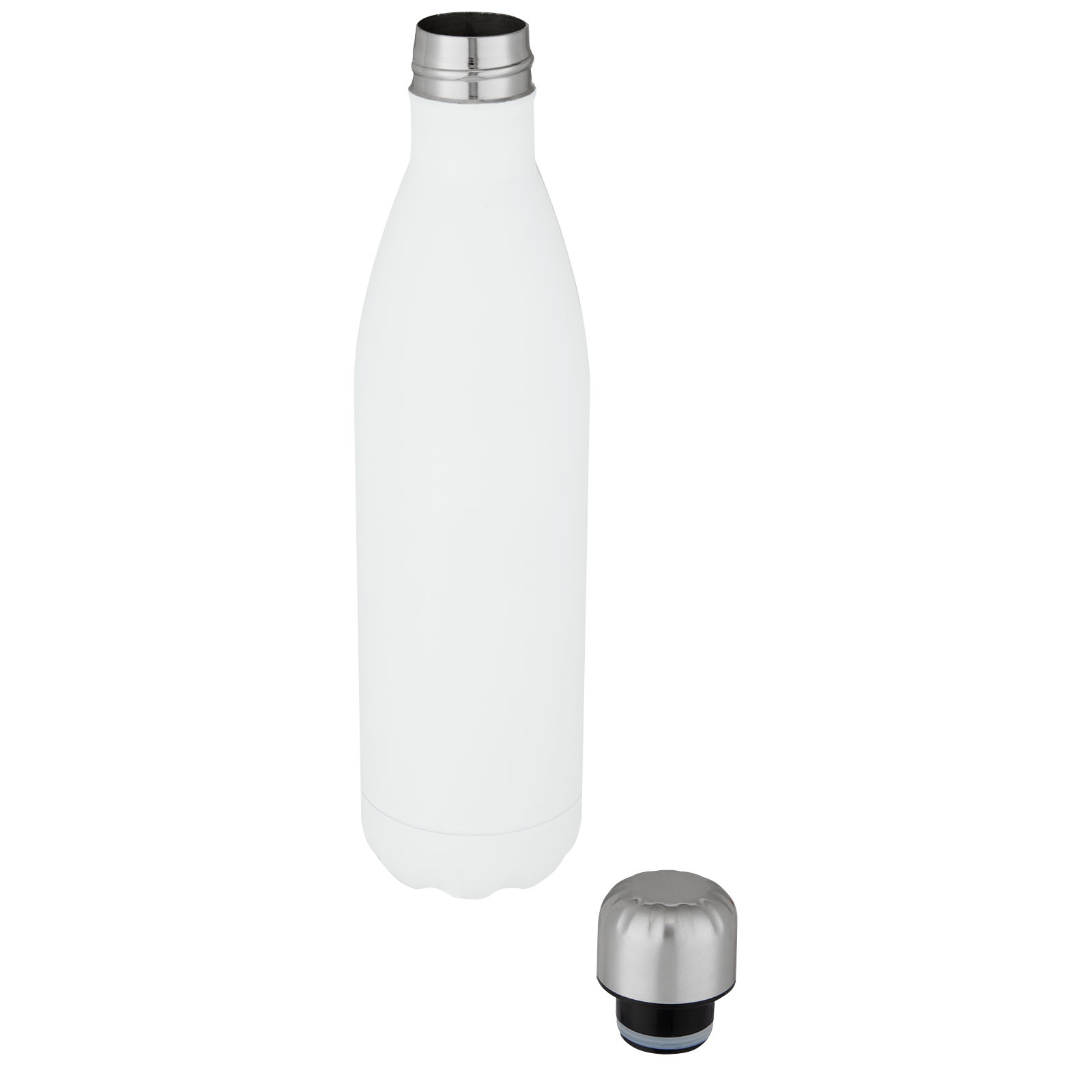 Advertising Insulated bottles - Cove 750 ml vacuum insulated stainless steel bottle - 2