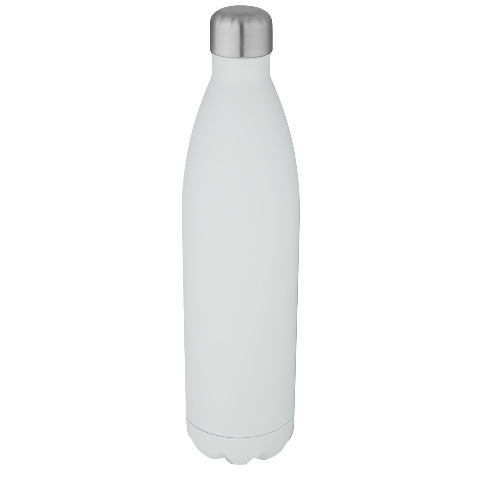 Advertising Insulated bottles - Cove 1 L vacuum insulated stainless steel bottle - 0