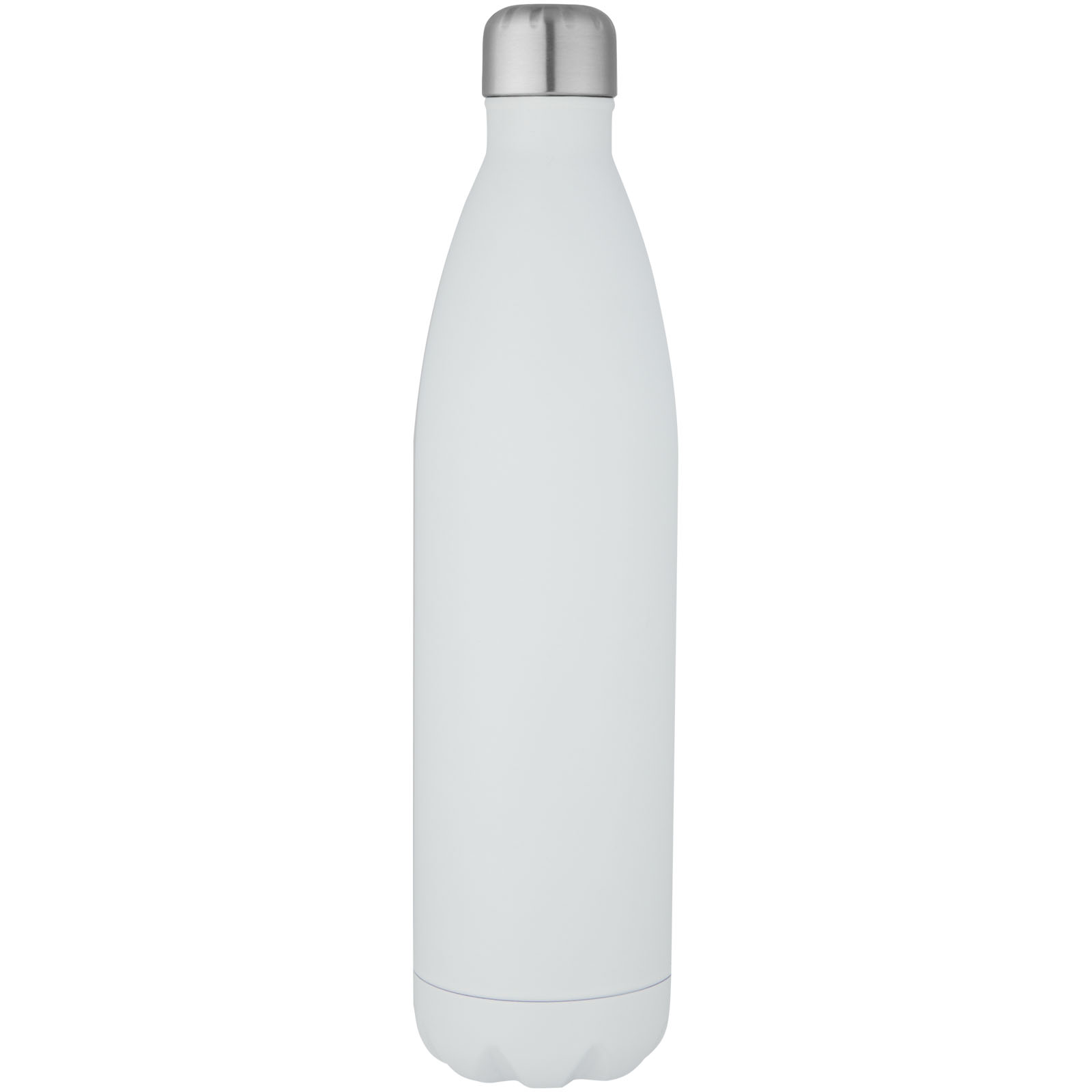 Advertising Insulated bottles - Cove 1 L vacuum insulated stainless steel bottle - 1